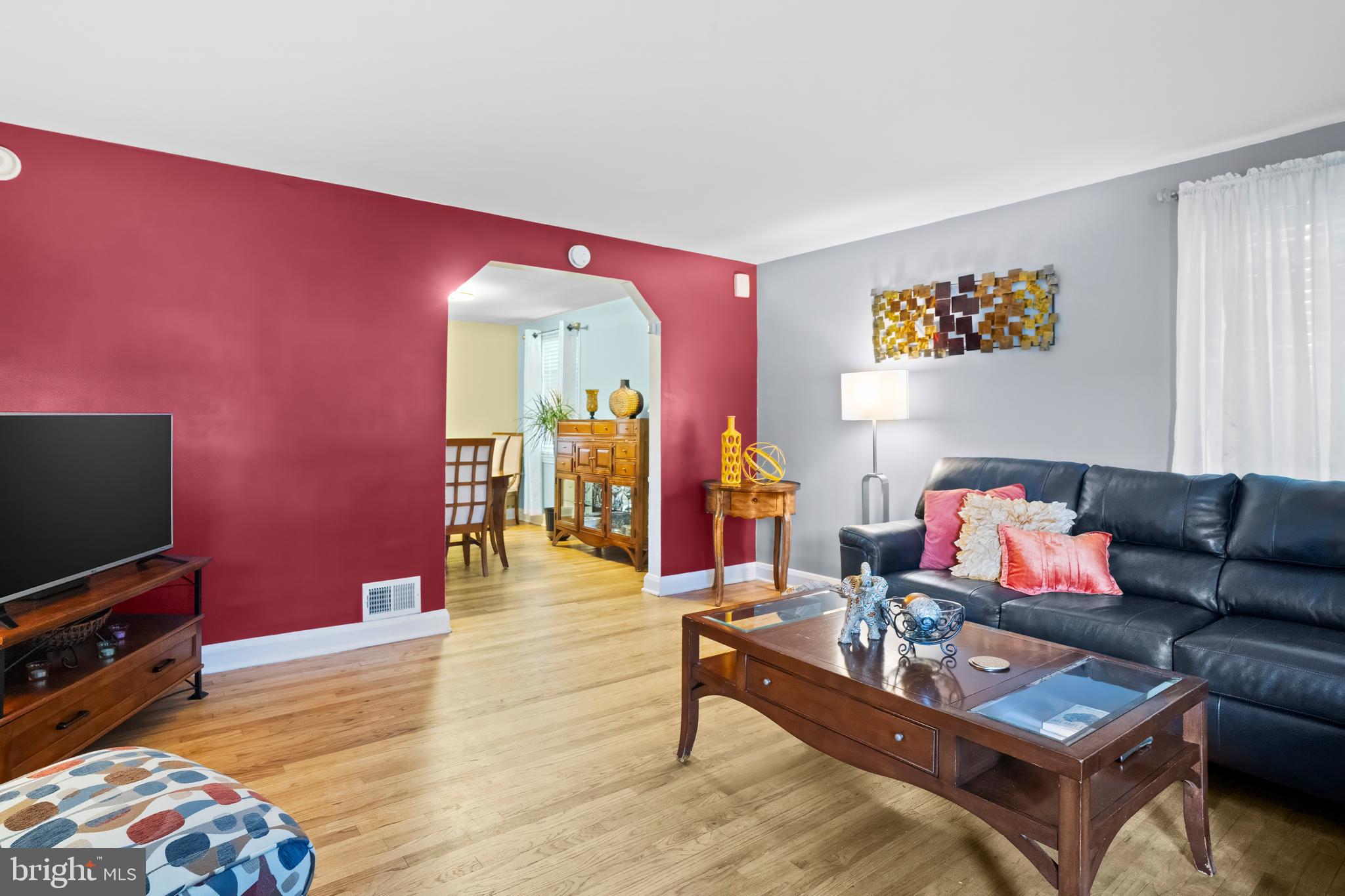 CHINQUAPIN PARK - Residential