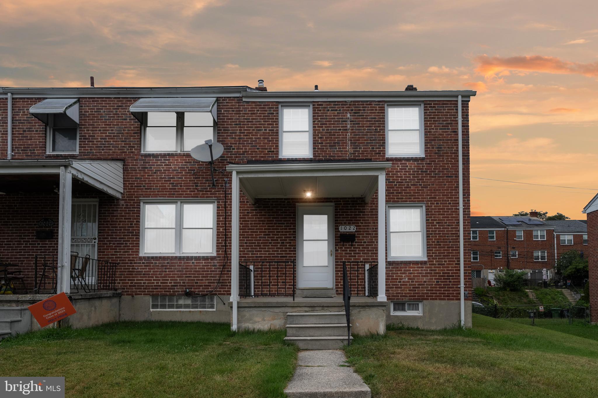 CHINQUAPIN PARK - Residential