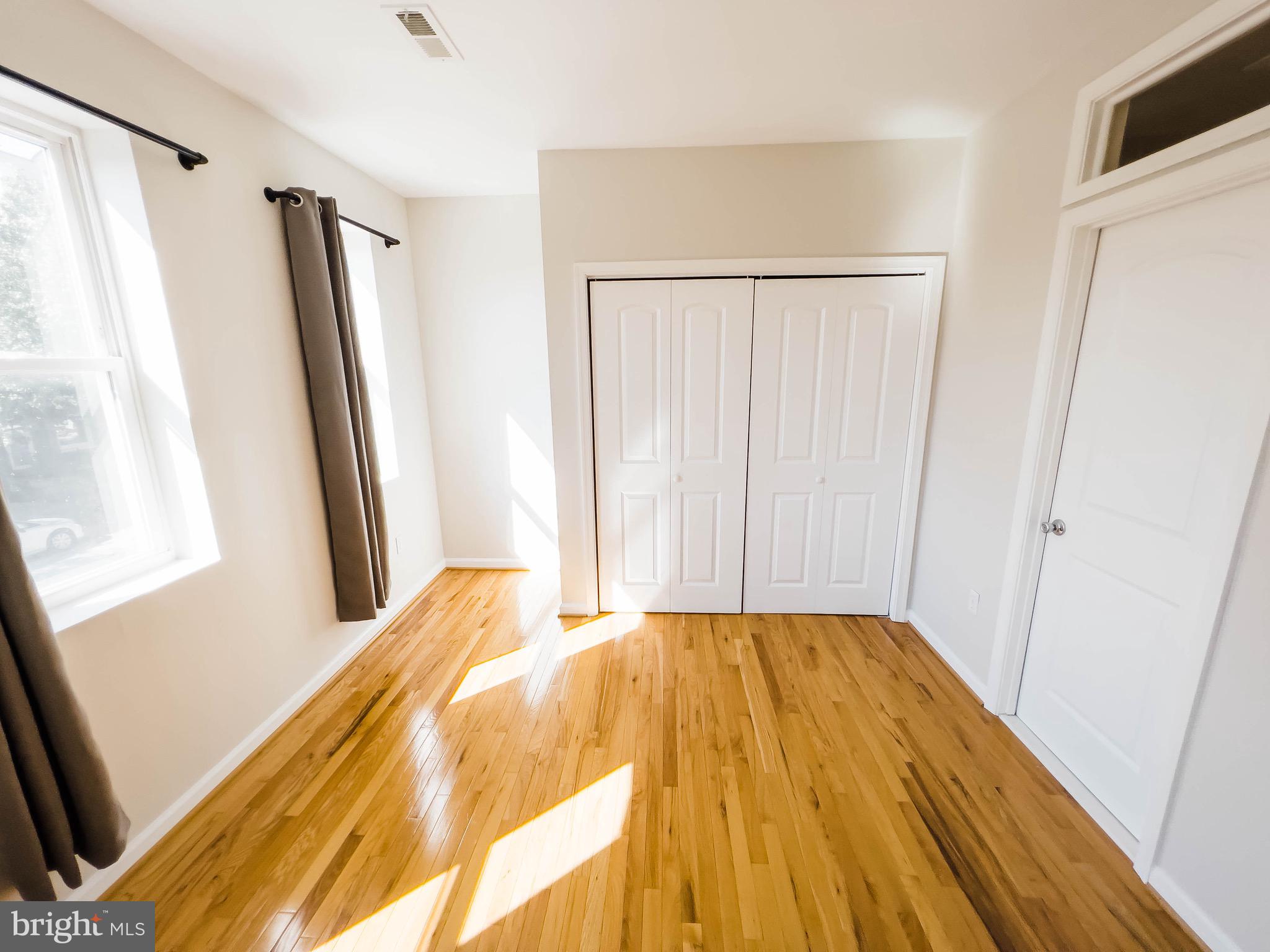 CANTON - Residential Lease