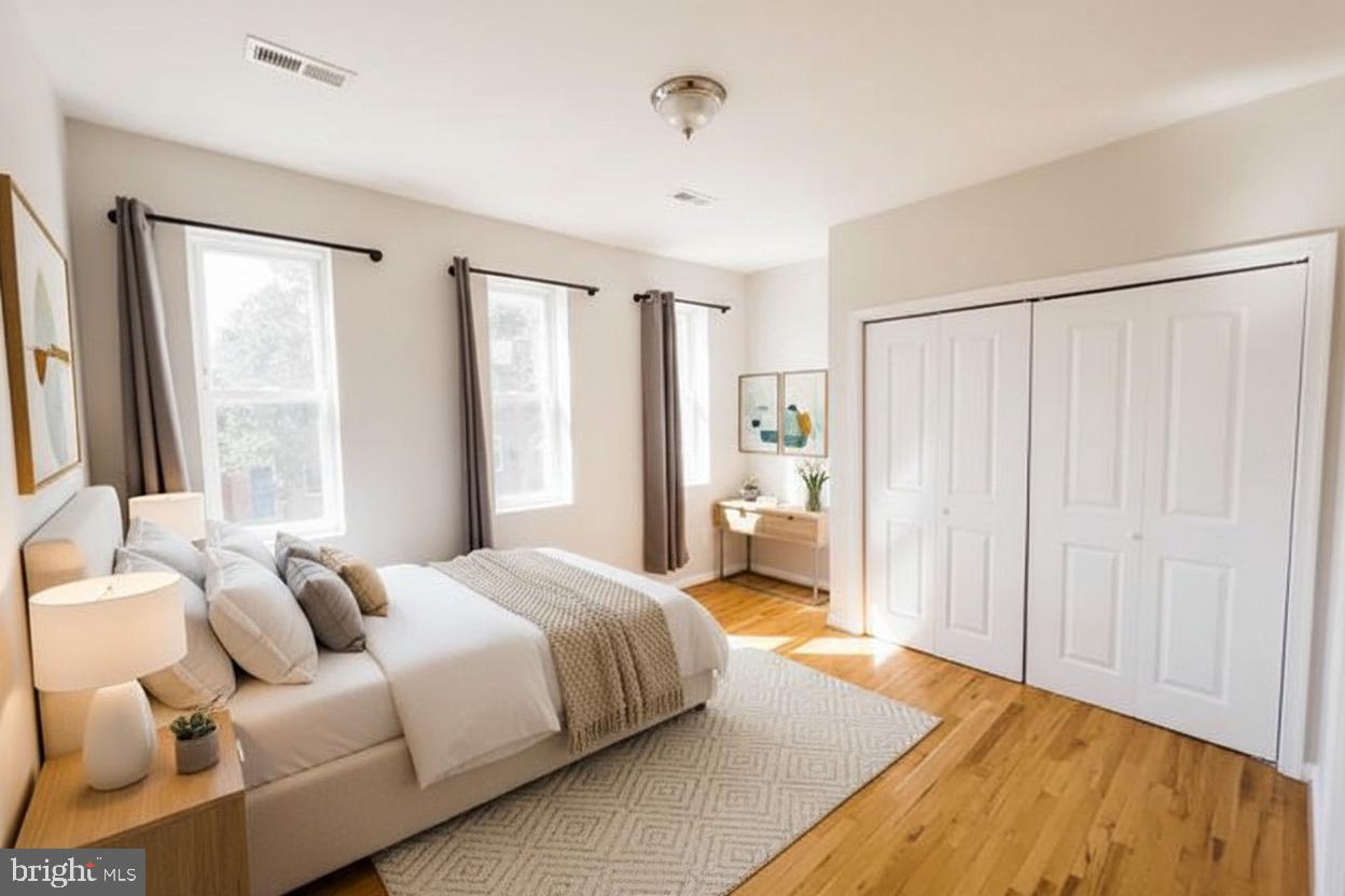 CANTON - Residential Lease