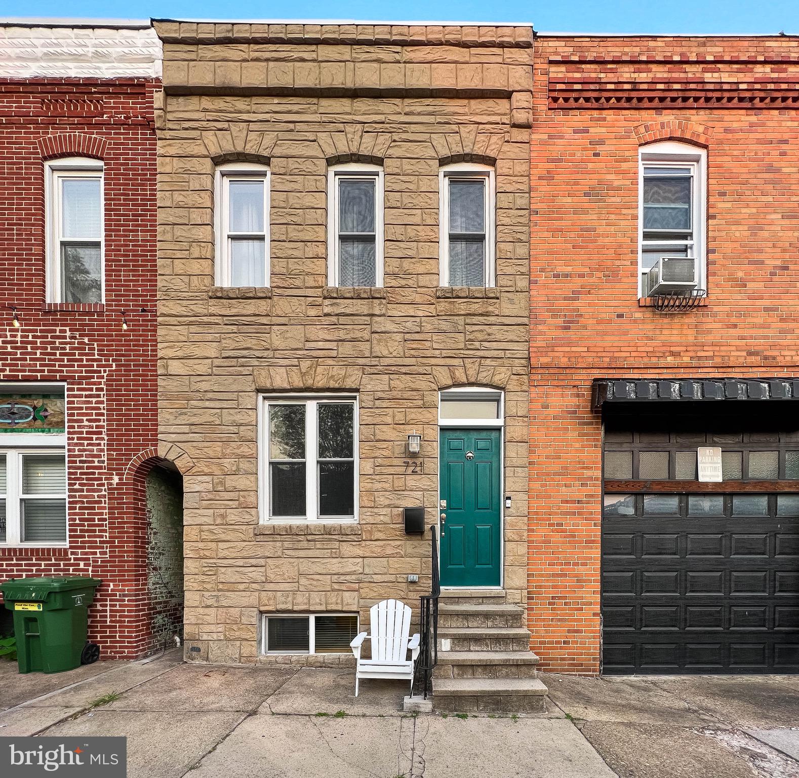 CANTON - Residential Lease