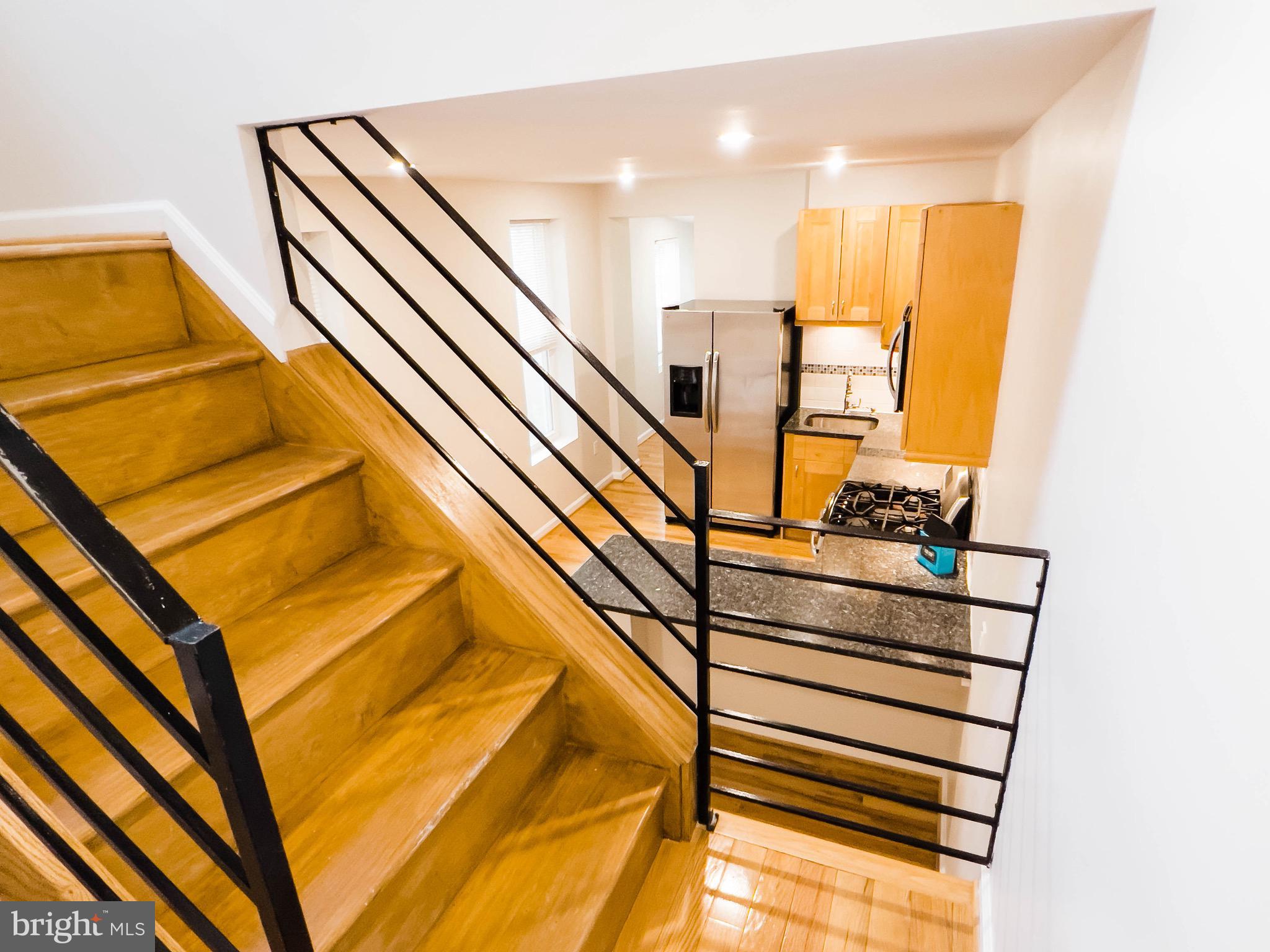 CANTON - Residential Lease