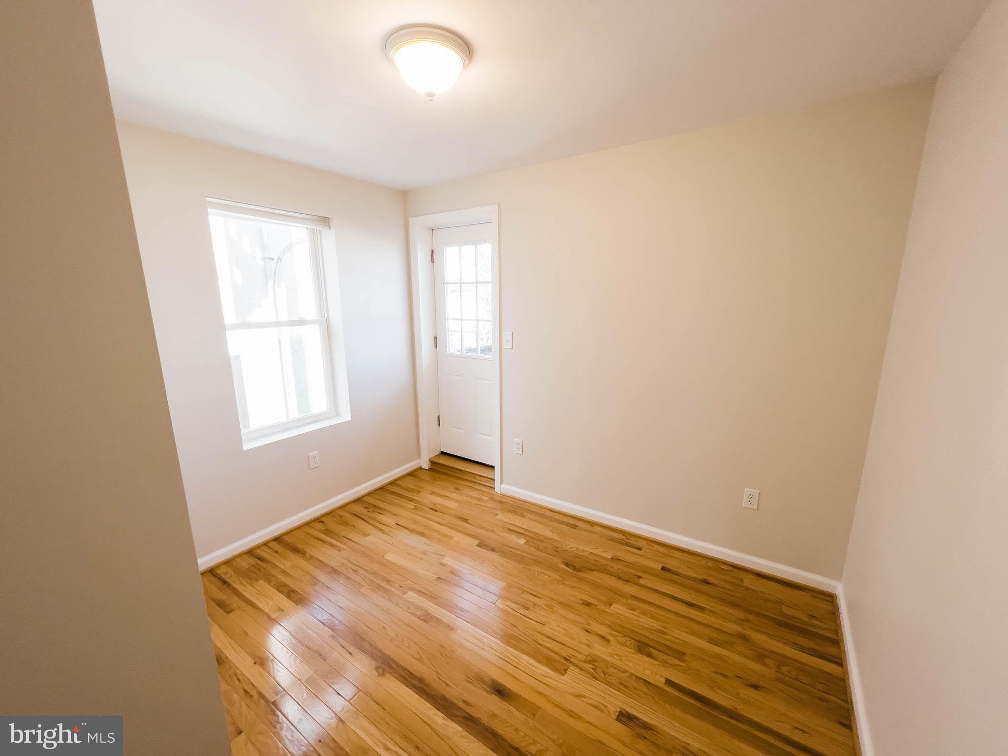 CANTON - Residential Lease