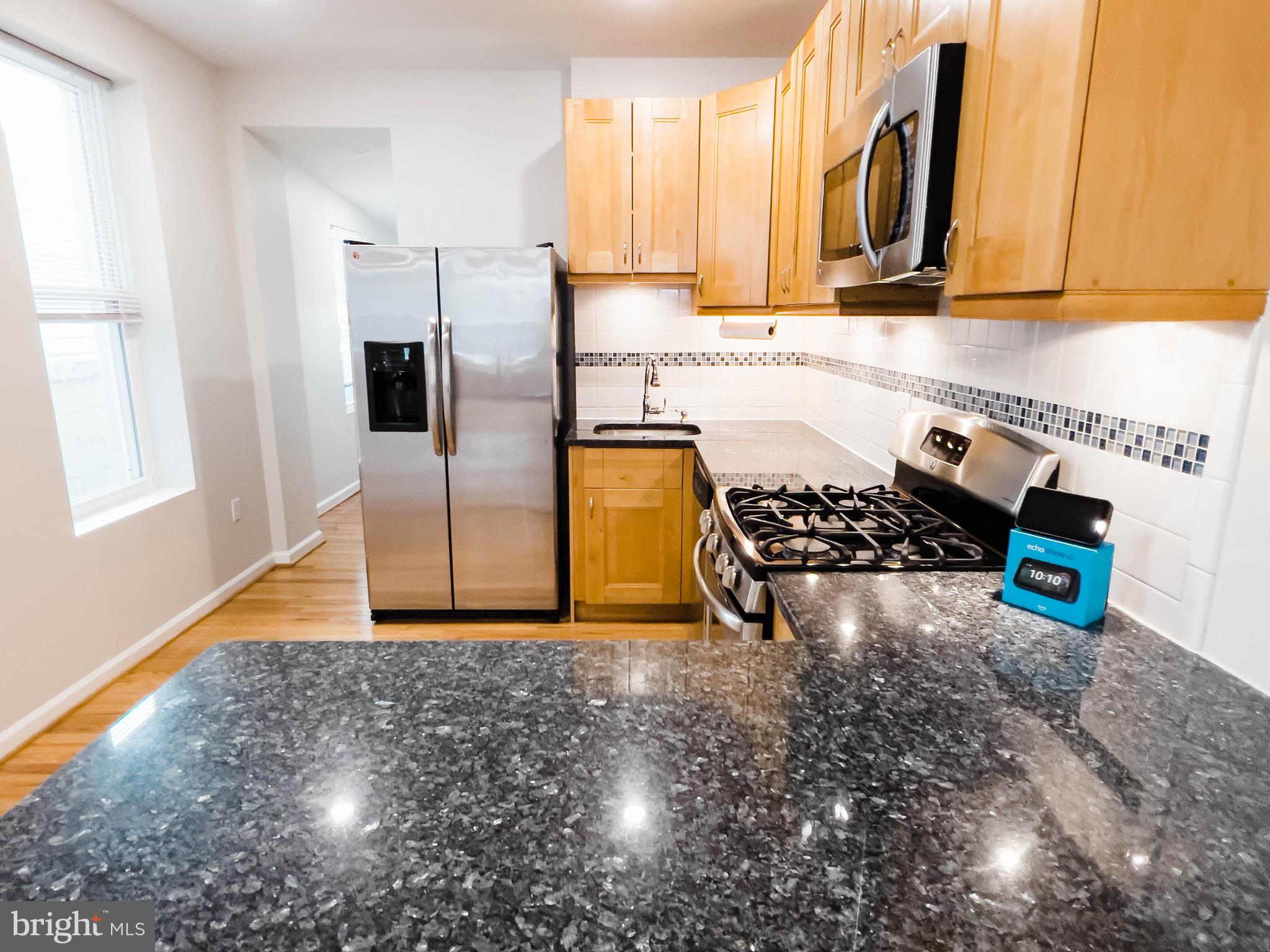 CANTON - Residential Lease