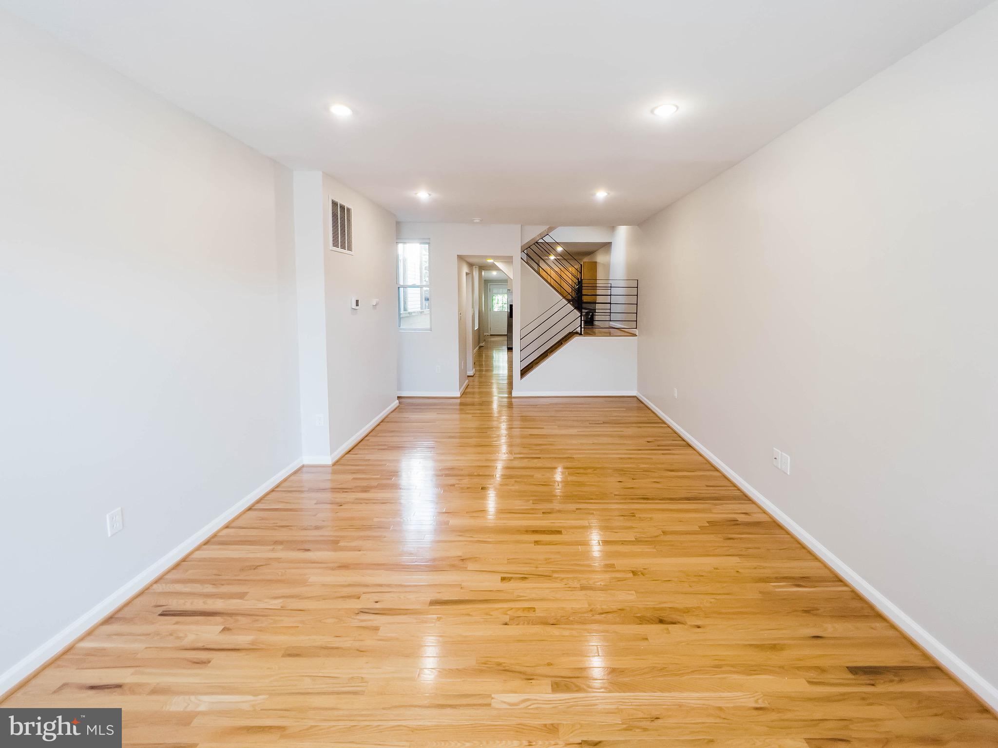 CANTON - Residential Lease