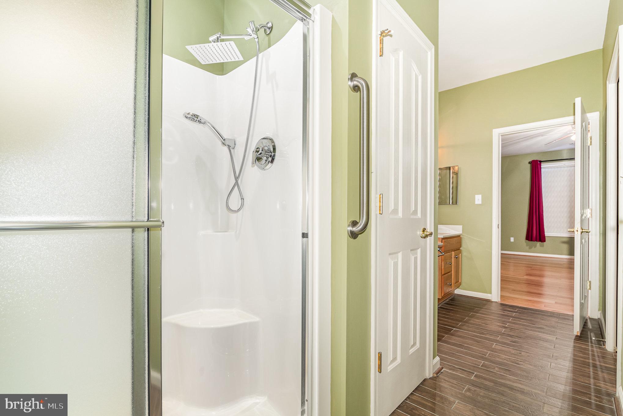 MEADOWVIEW VILLAGE - Residential