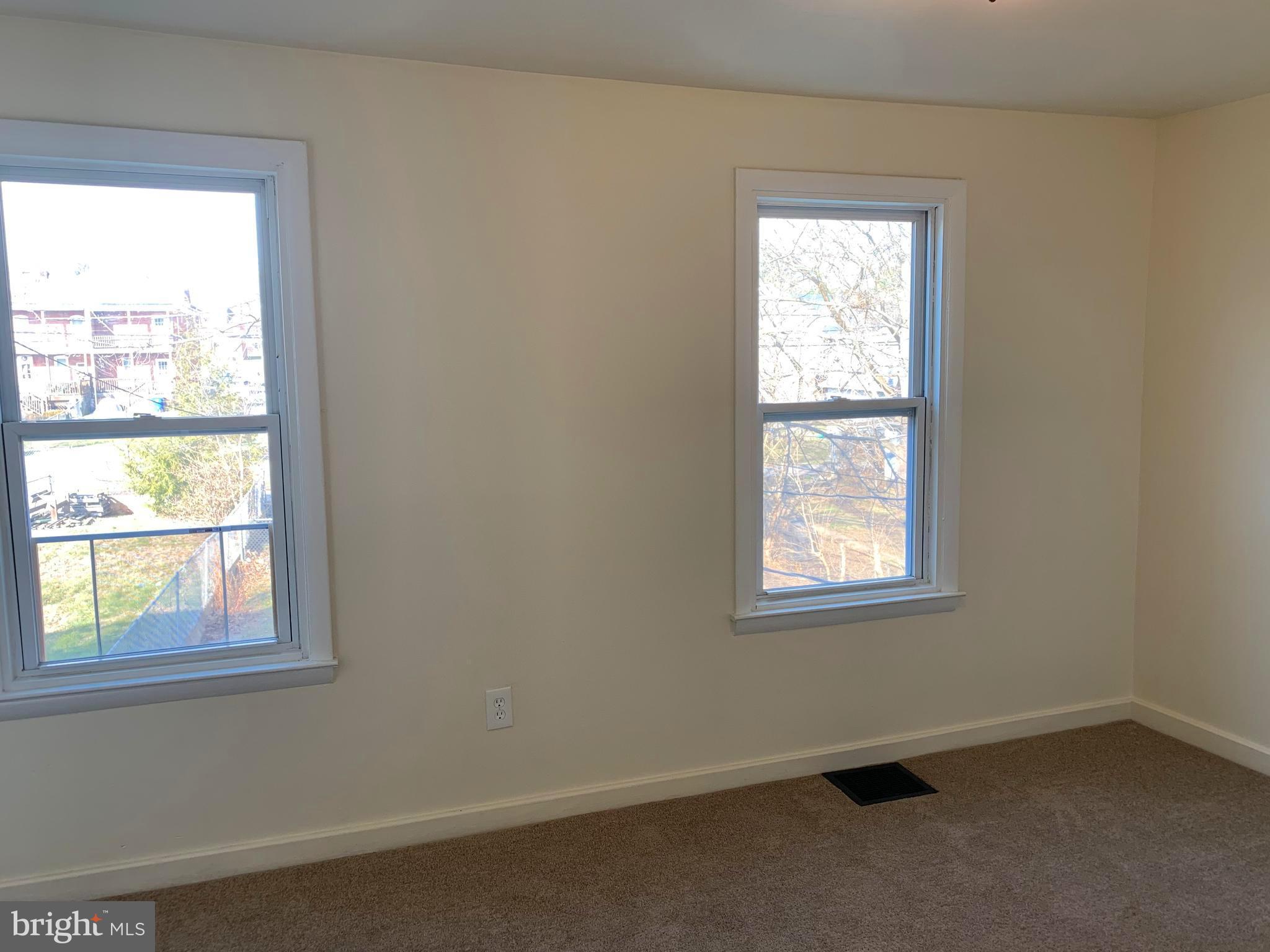 NONE AVAILABLE - Residential Lease