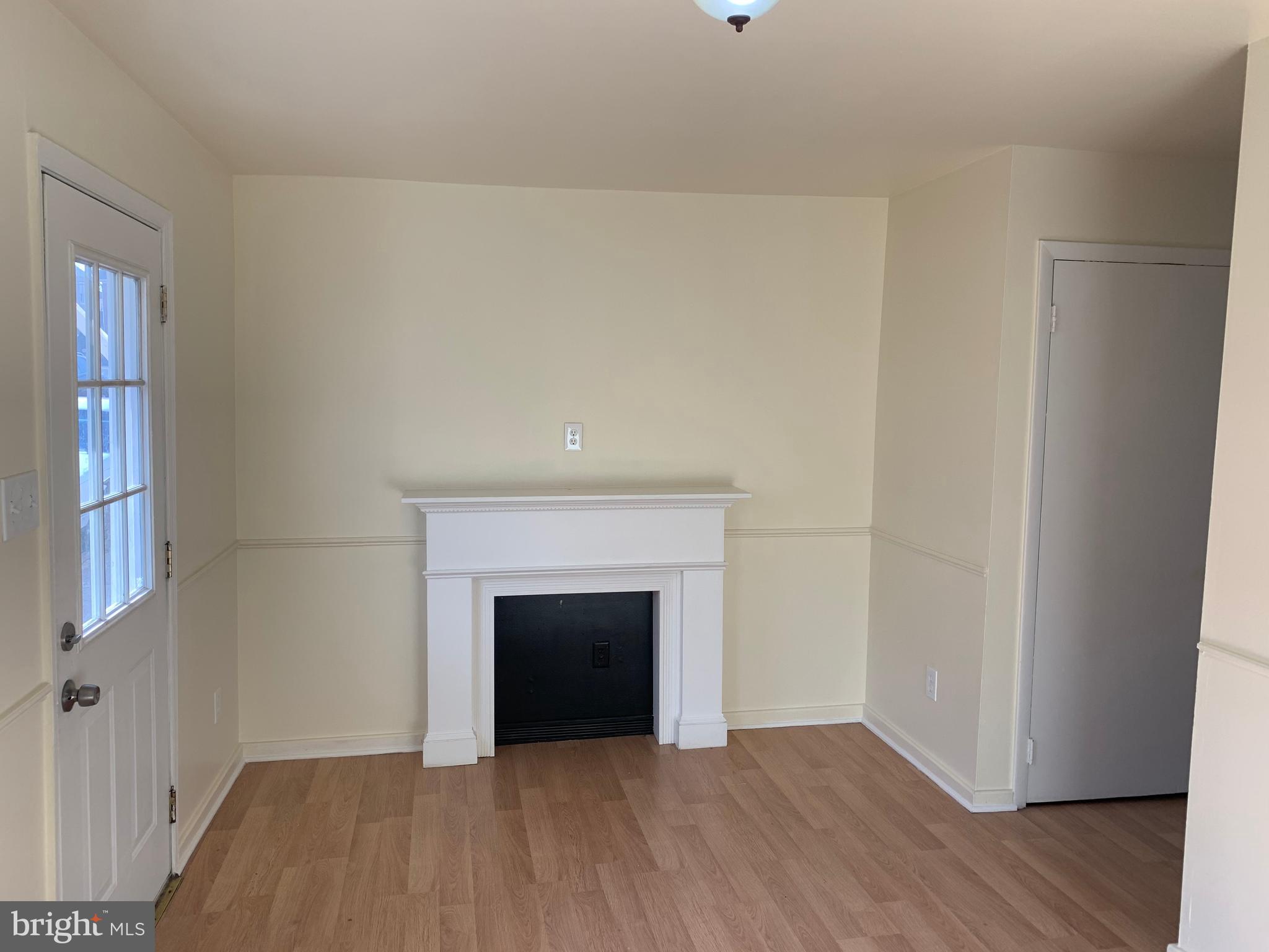 NONE AVAILABLE - Residential Lease