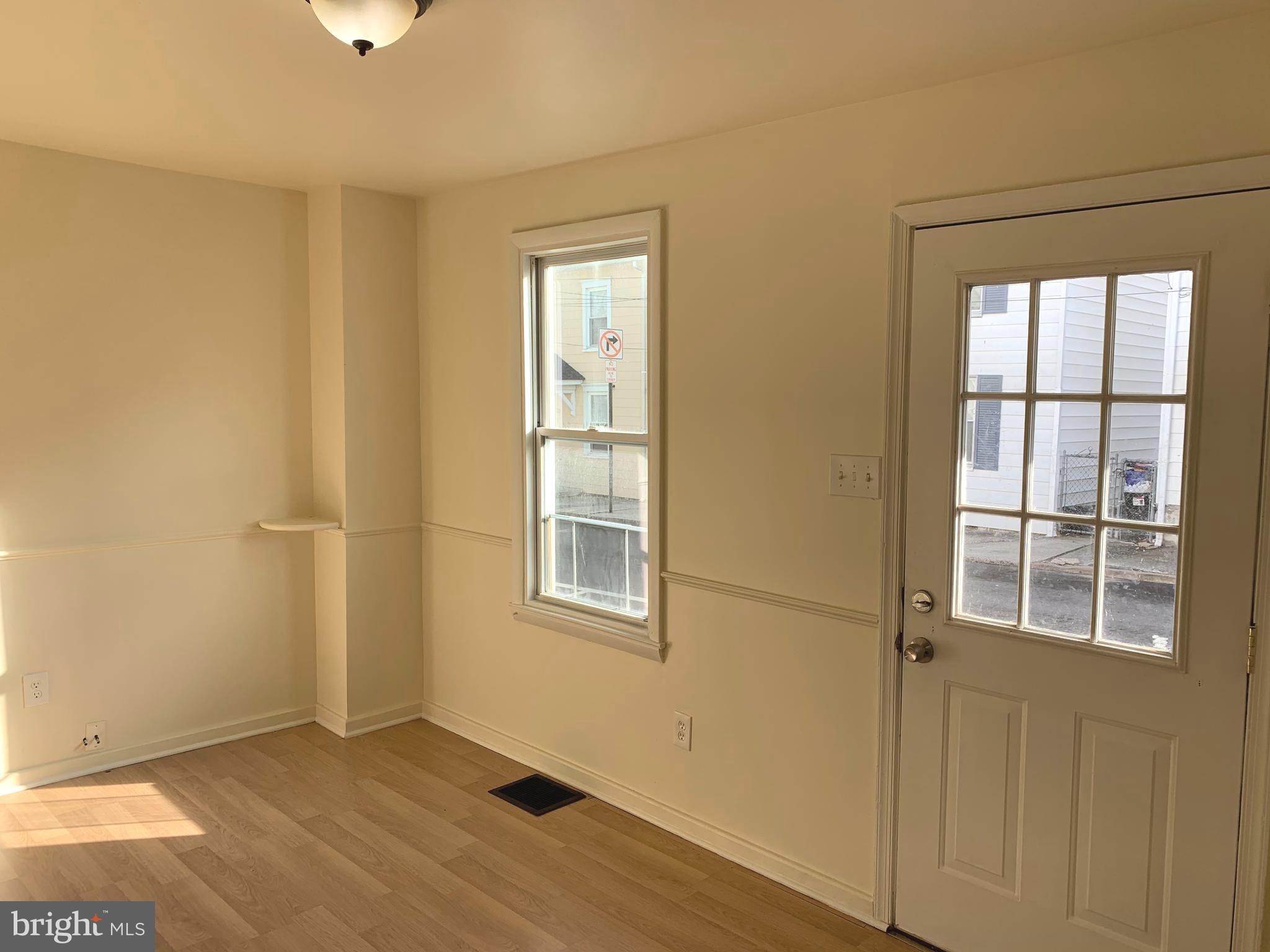 NONE AVAILABLE - Residential Lease