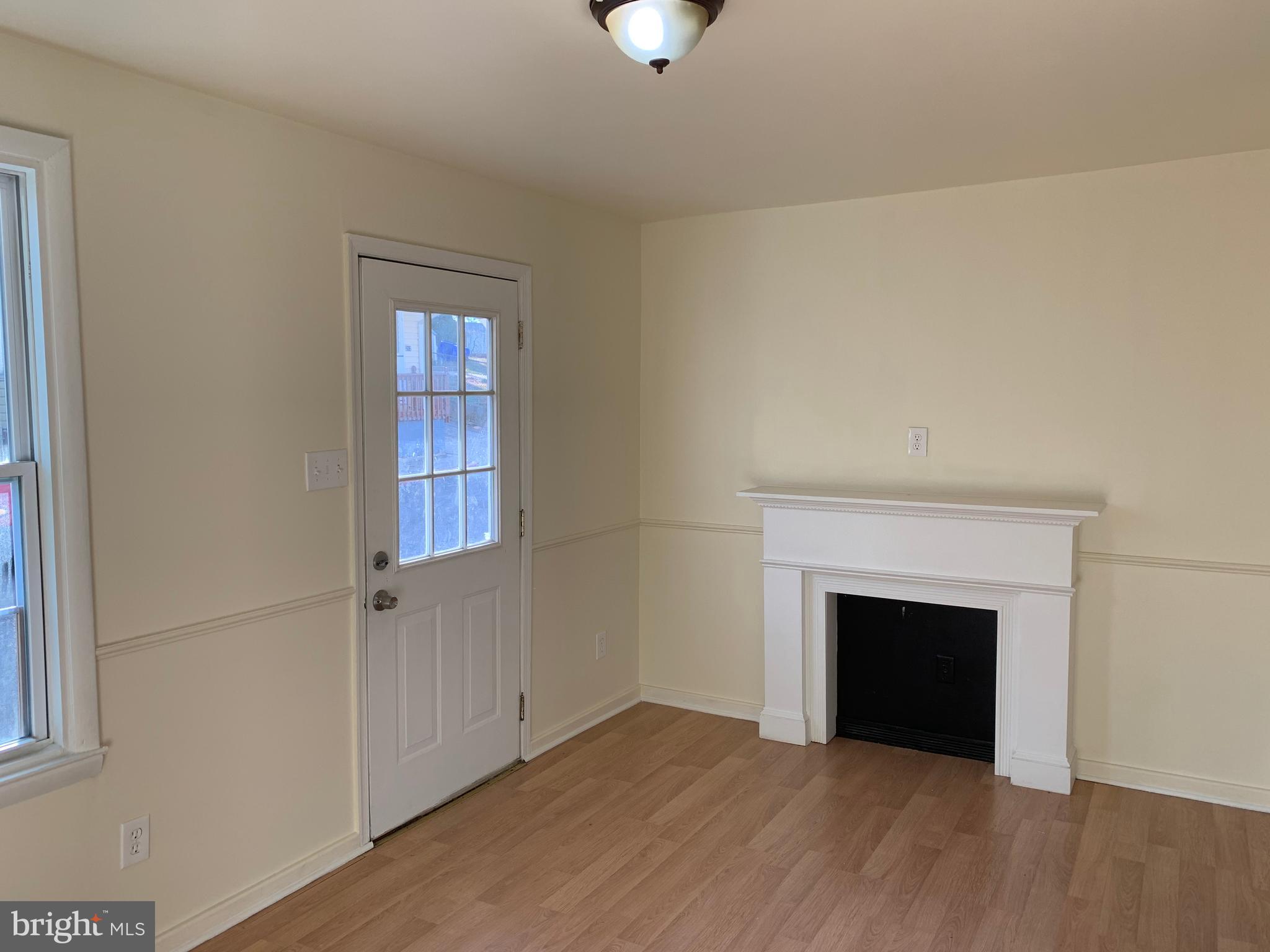 NONE AVAILABLE - Residential Lease