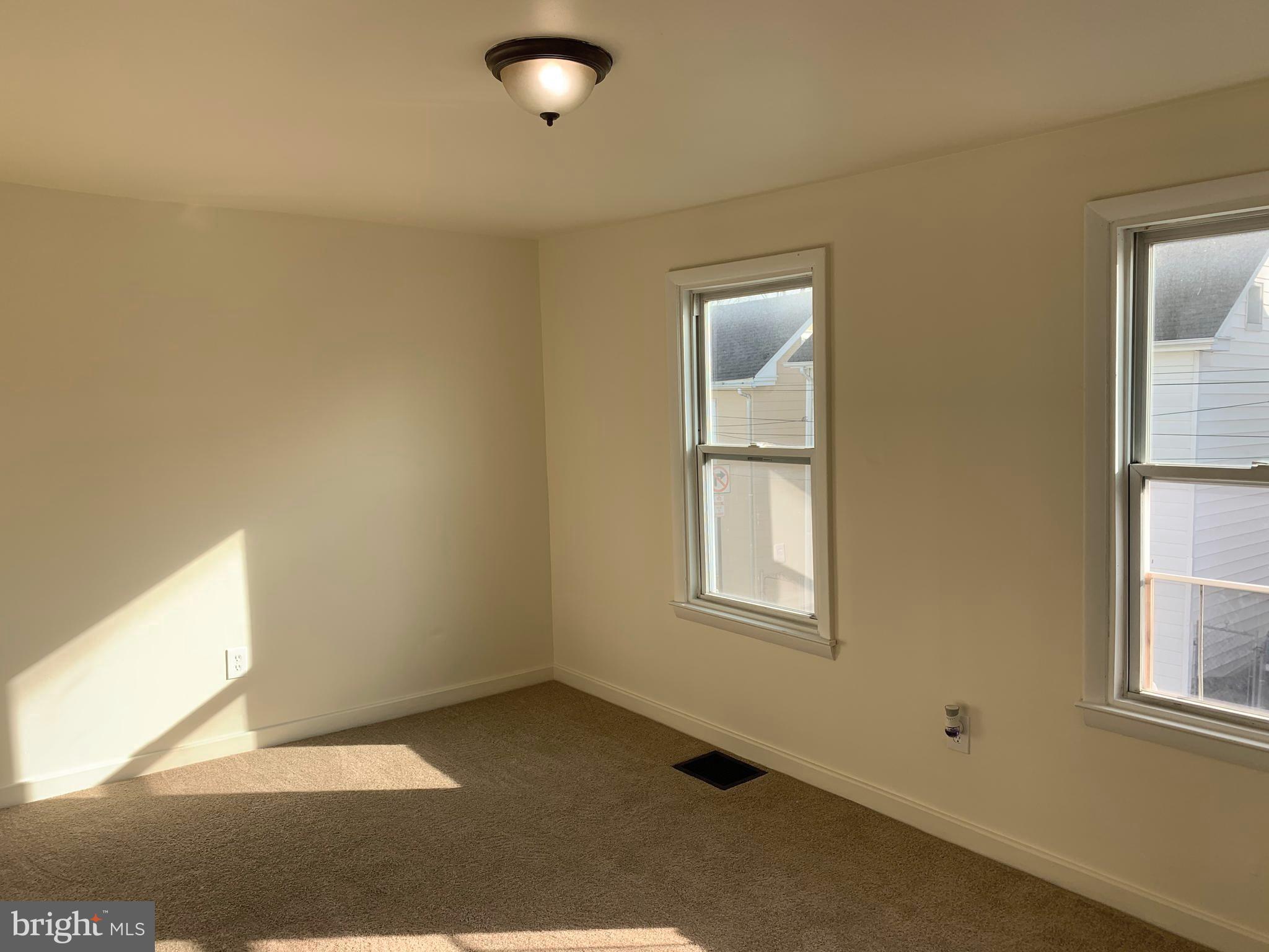 NONE AVAILABLE - Residential Lease