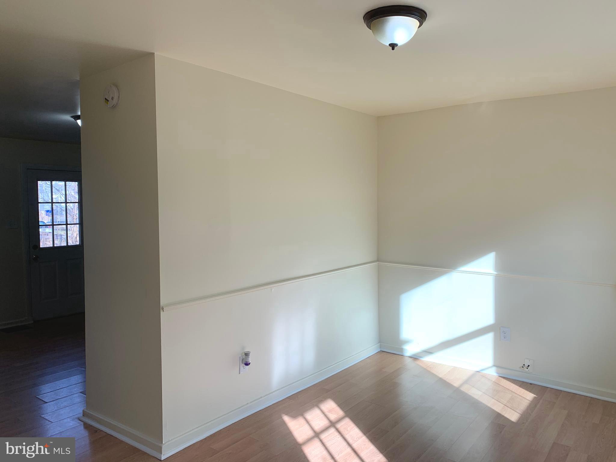 NONE AVAILABLE - Residential Lease