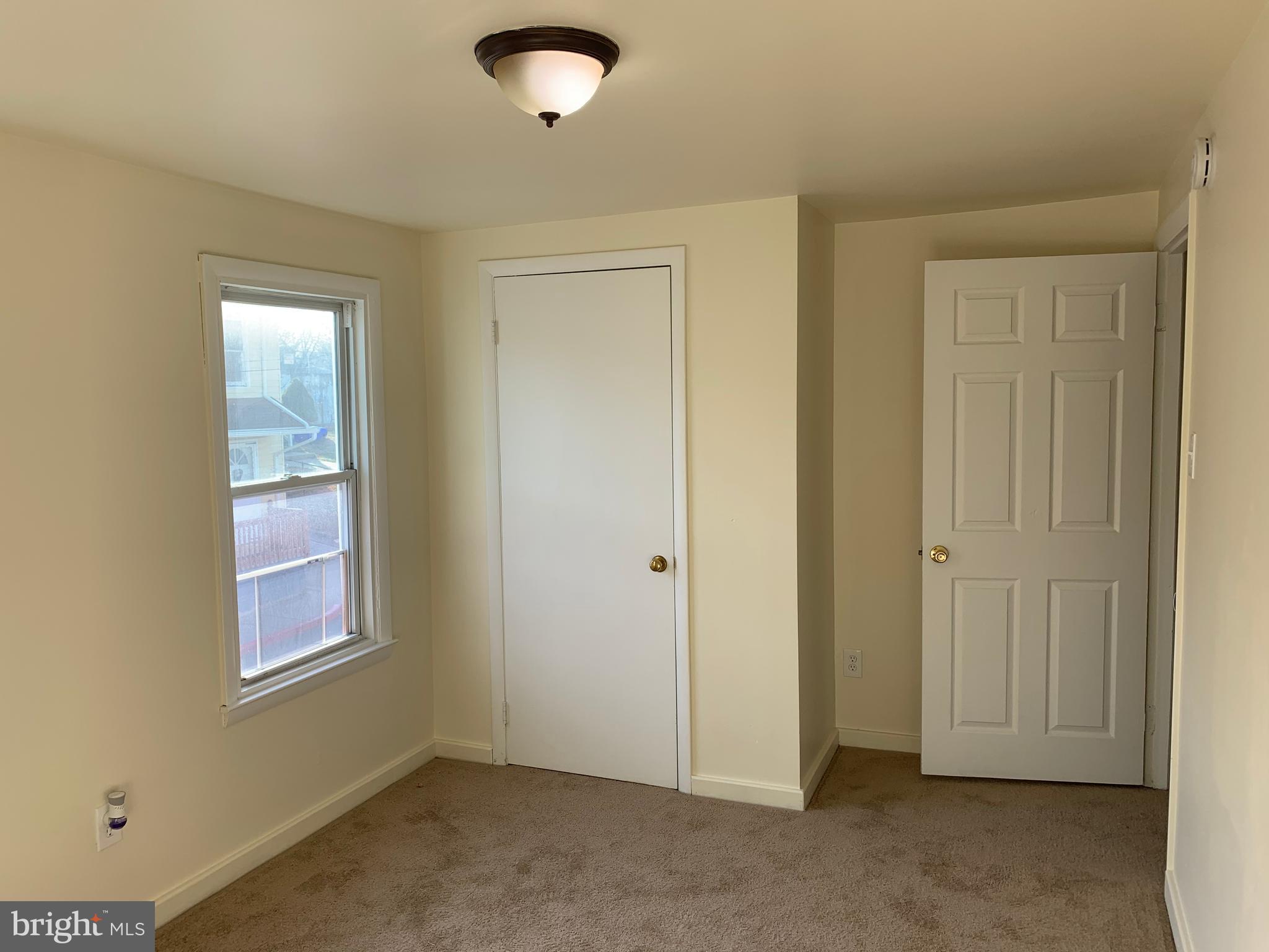 NONE AVAILABLE - Residential Lease