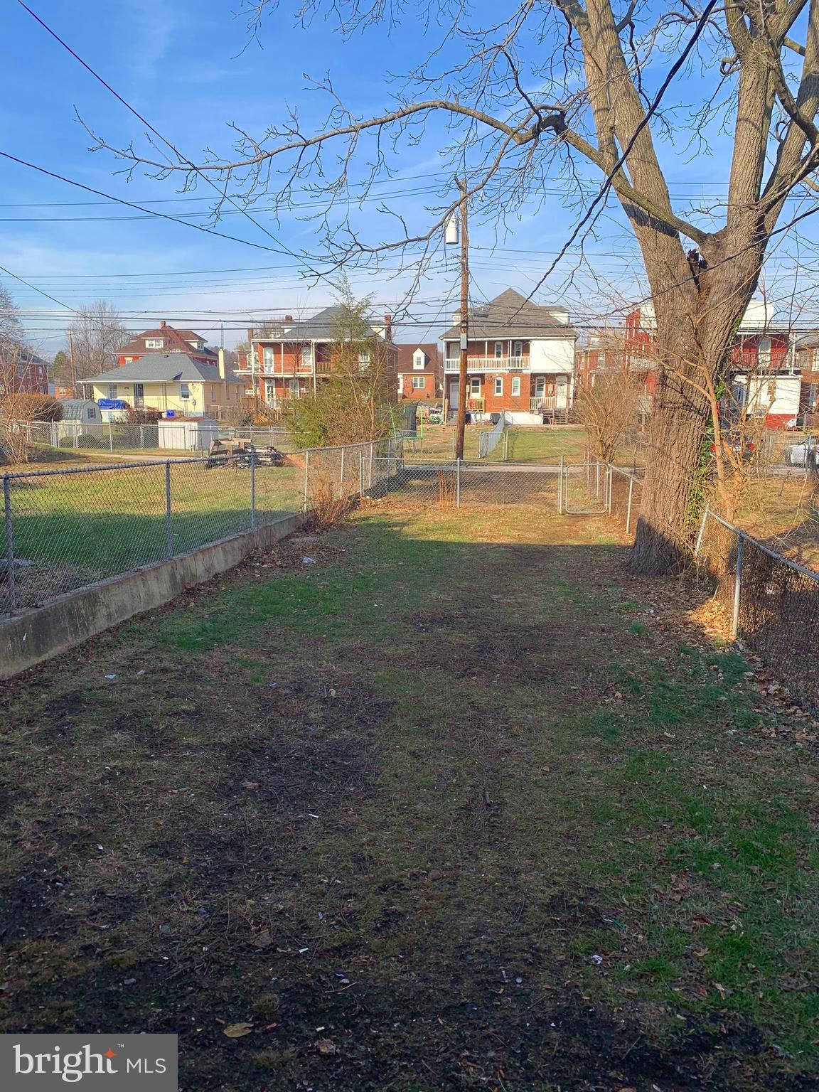 NONE AVAILABLE - Residential Lease