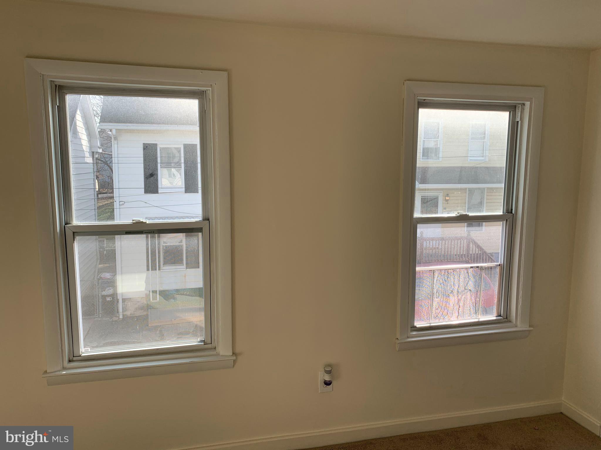 NONE AVAILABLE - Residential Lease