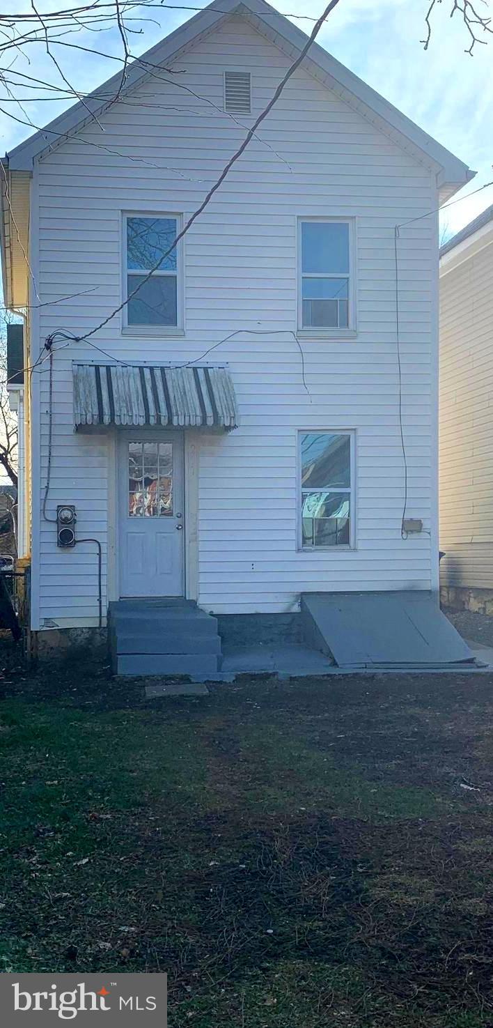 NONE AVAILABLE - Residential Lease