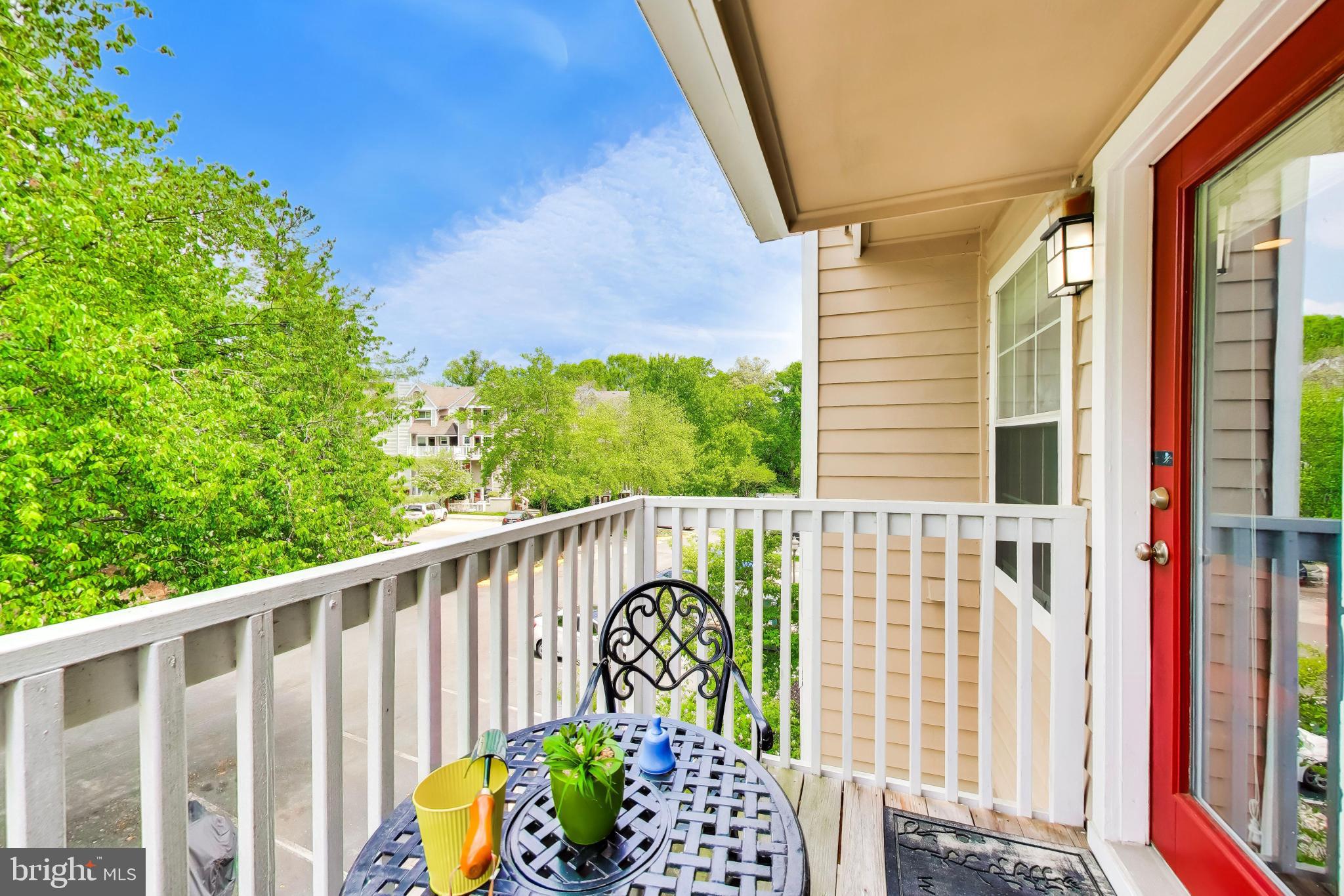 GABLES OF TUCKERMAN - Residential