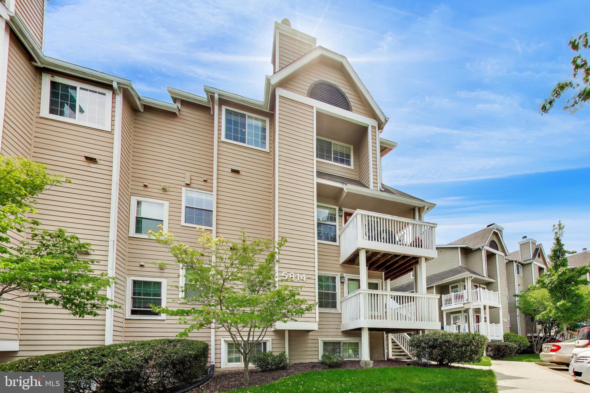 GABLES OF TUCKERMAN - Residential