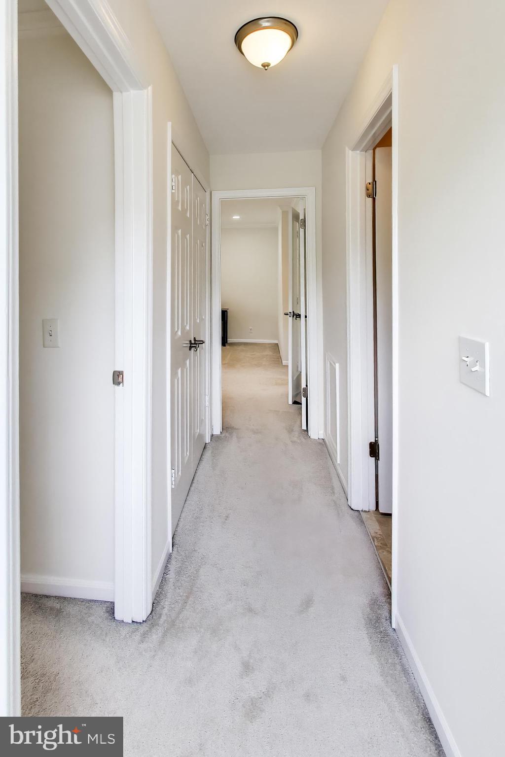 GABLES OF TUCKERMAN - Residential