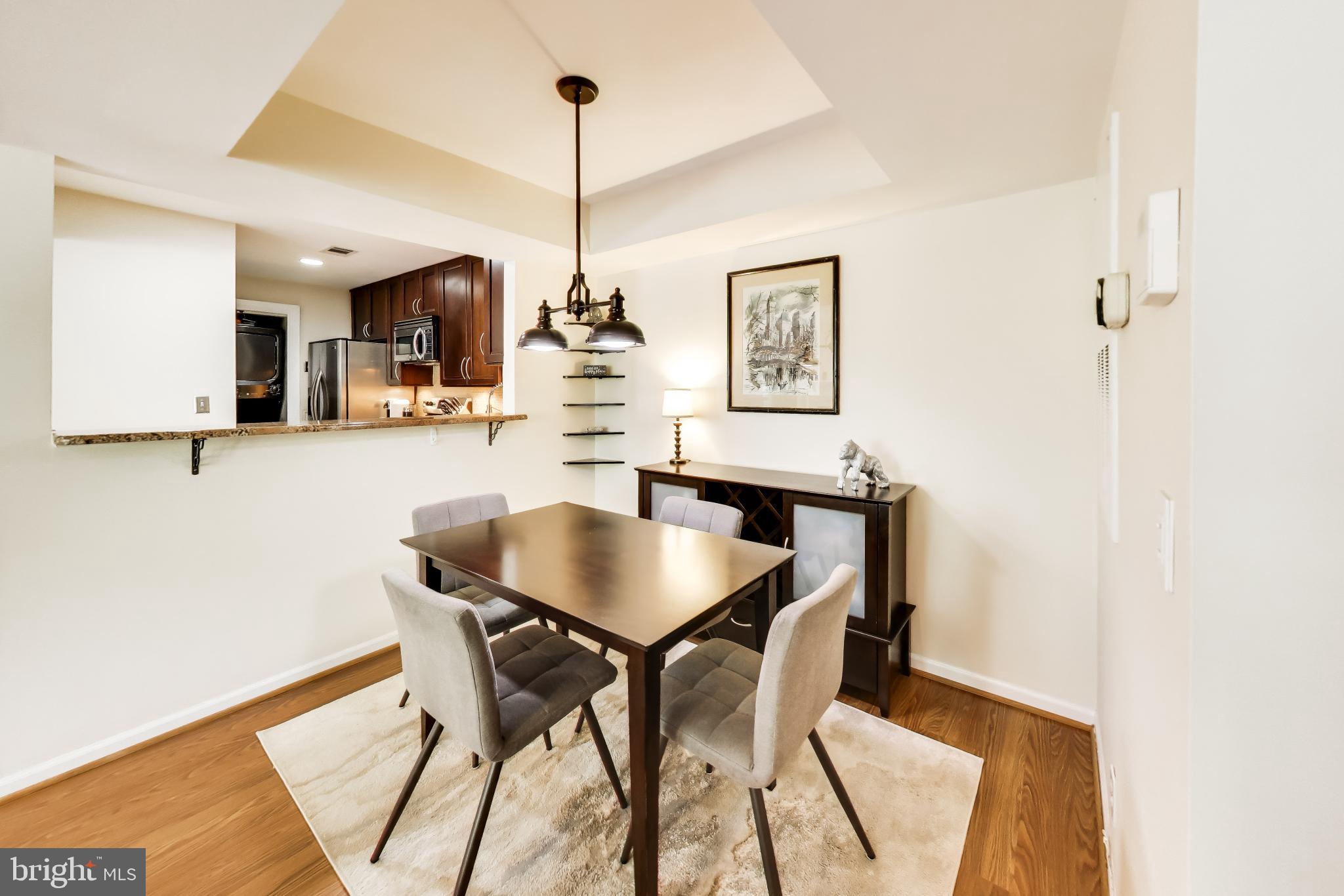 GABLES OF TUCKERMAN - Residential