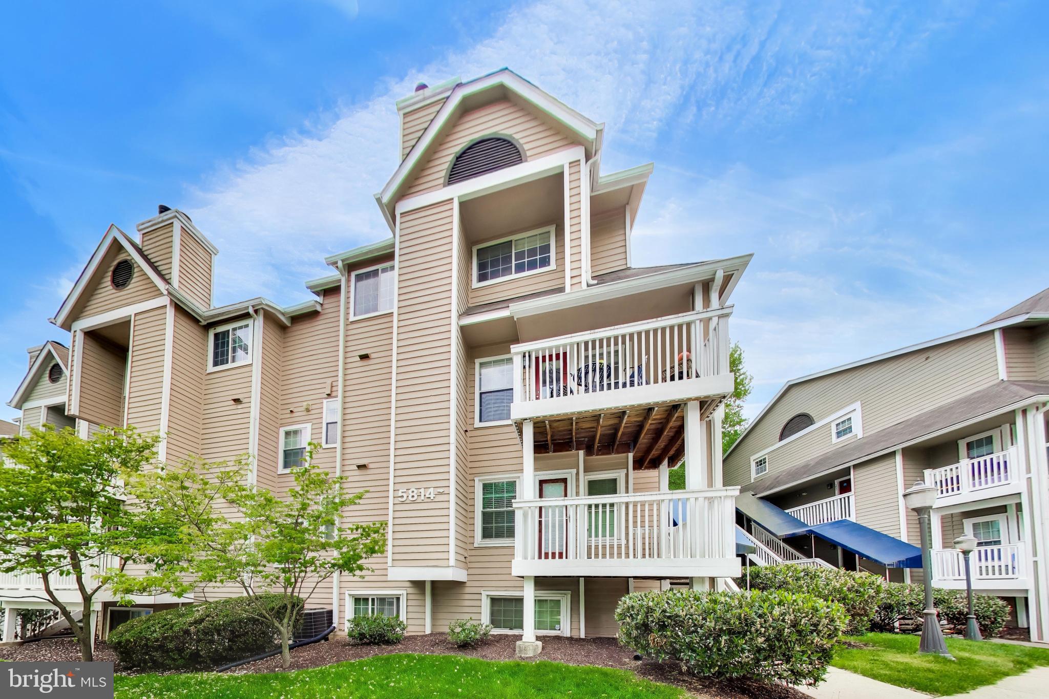 GABLES OF TUCKERMAN - Residential