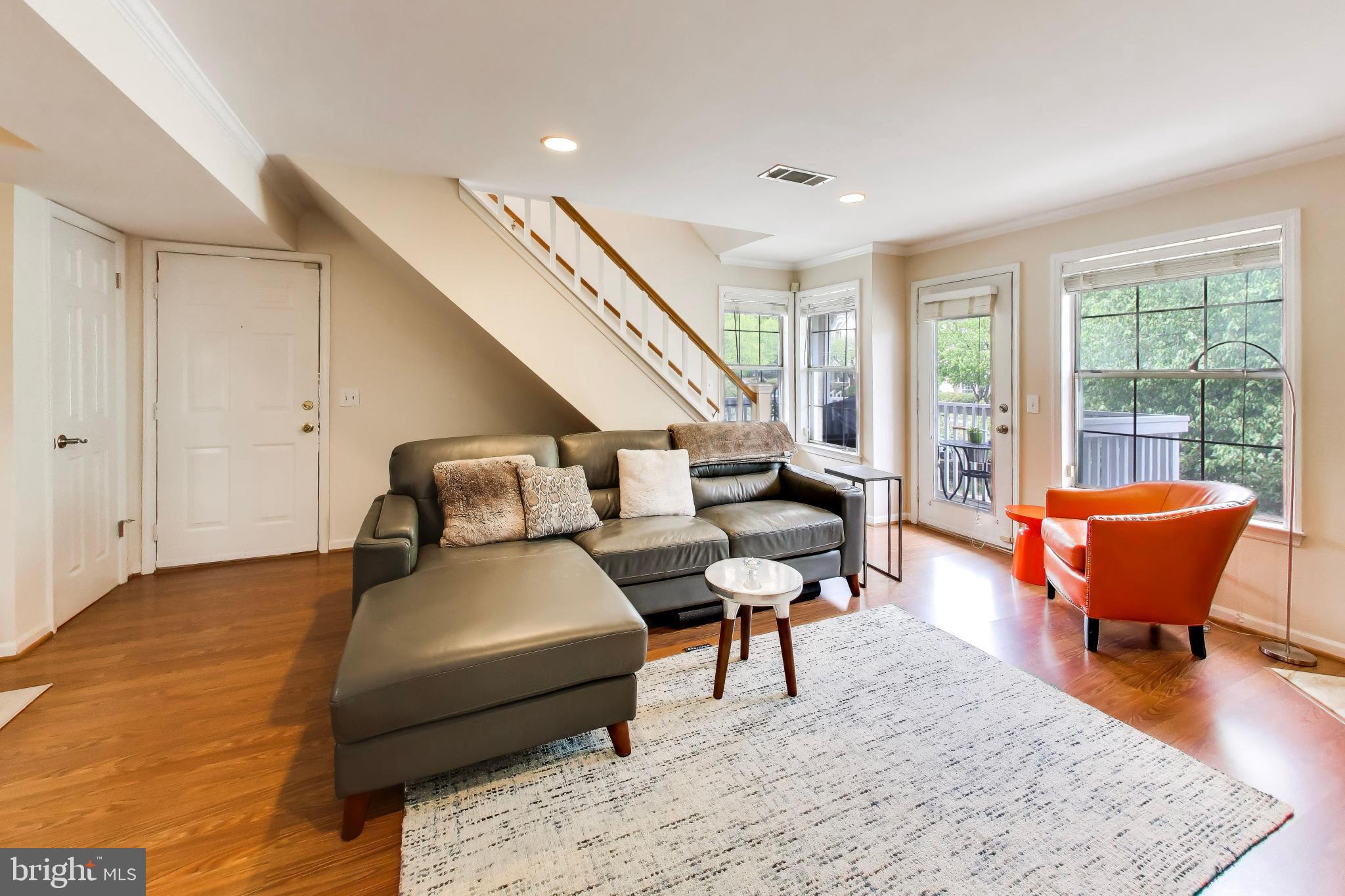 GABLES OF TUCKERMAN - Residential