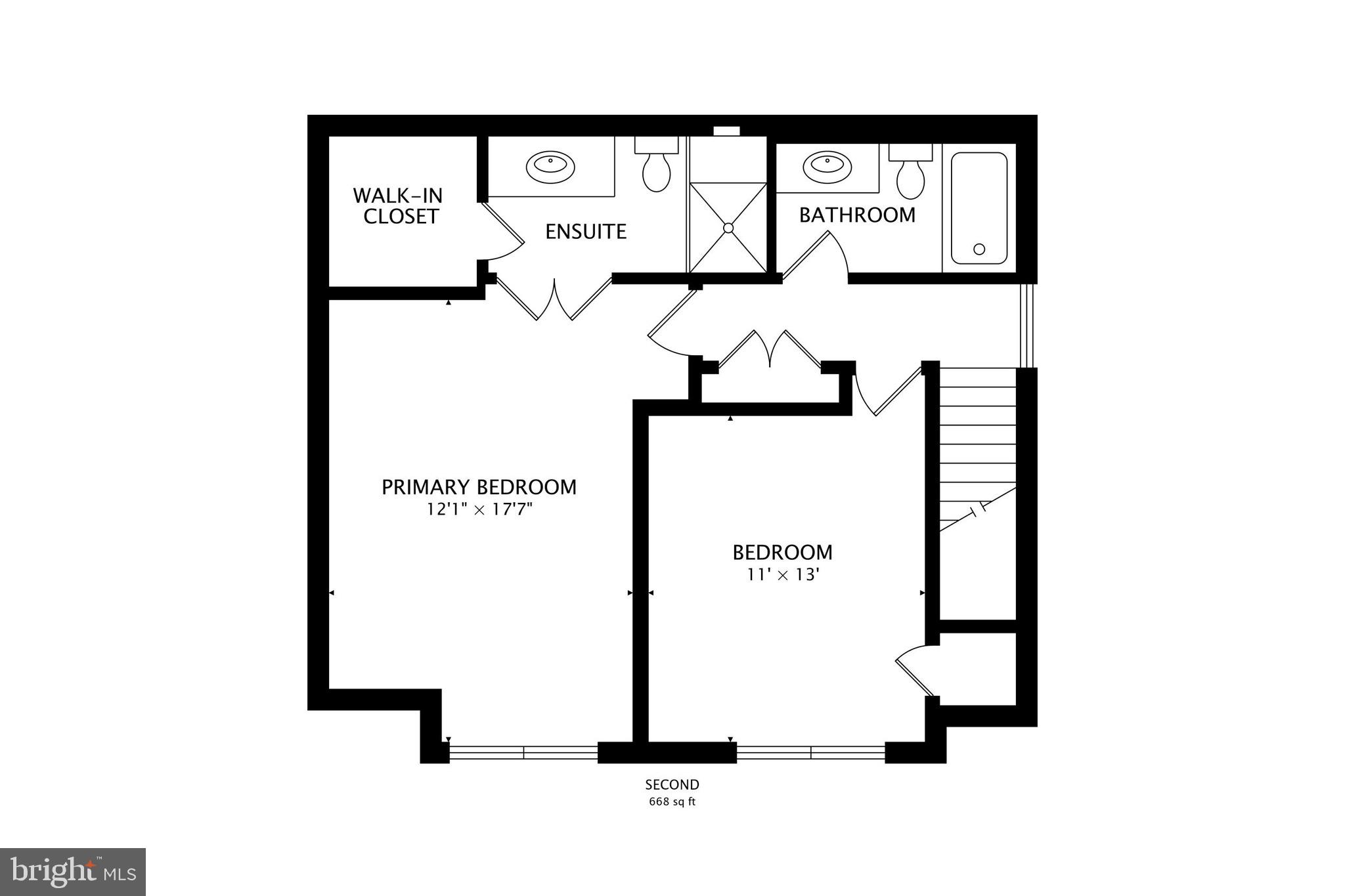 GABLES OF TUCKERMAN - Residential
