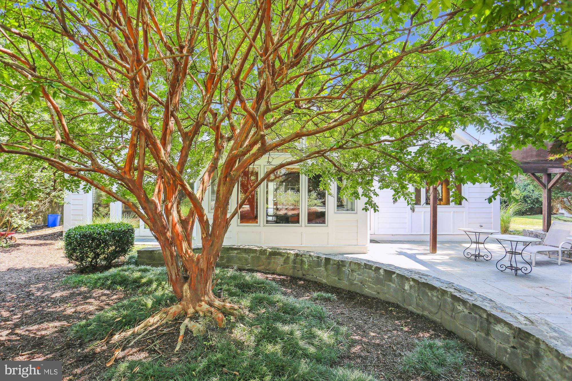 KEMP MILL FARMS - Residential