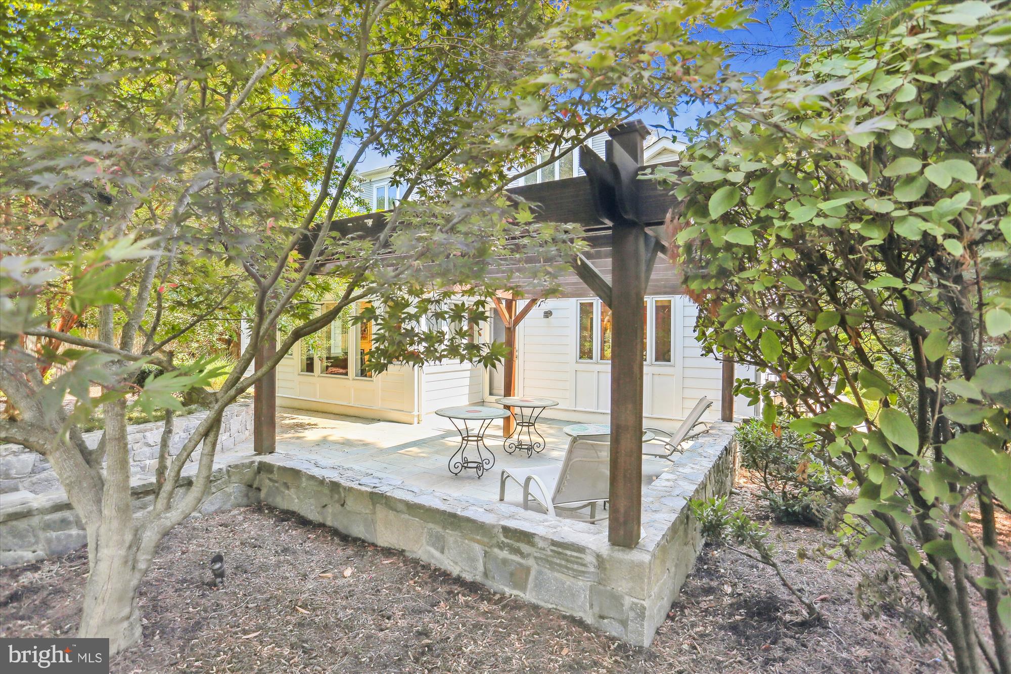 KEMP MILL FARMS - Residential