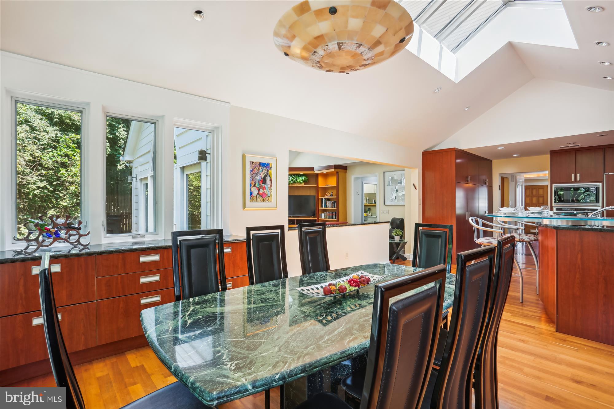 KEMP MILL FARMS - Residential