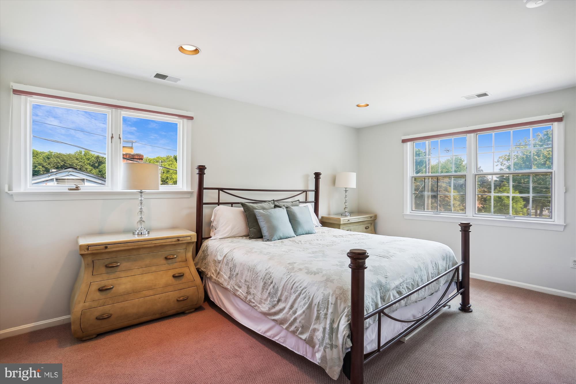 KEMP MILL FARMS - Residential