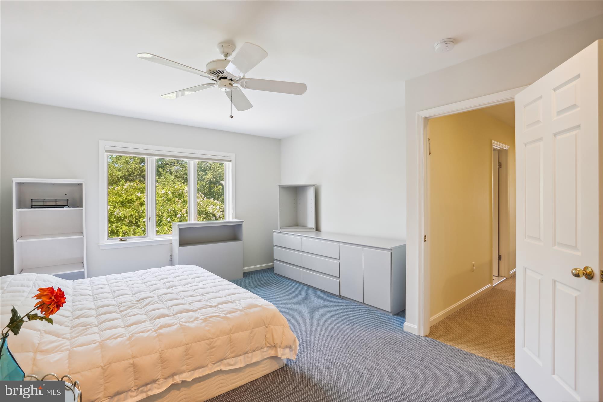 KEMP MILL FARMS - Residential