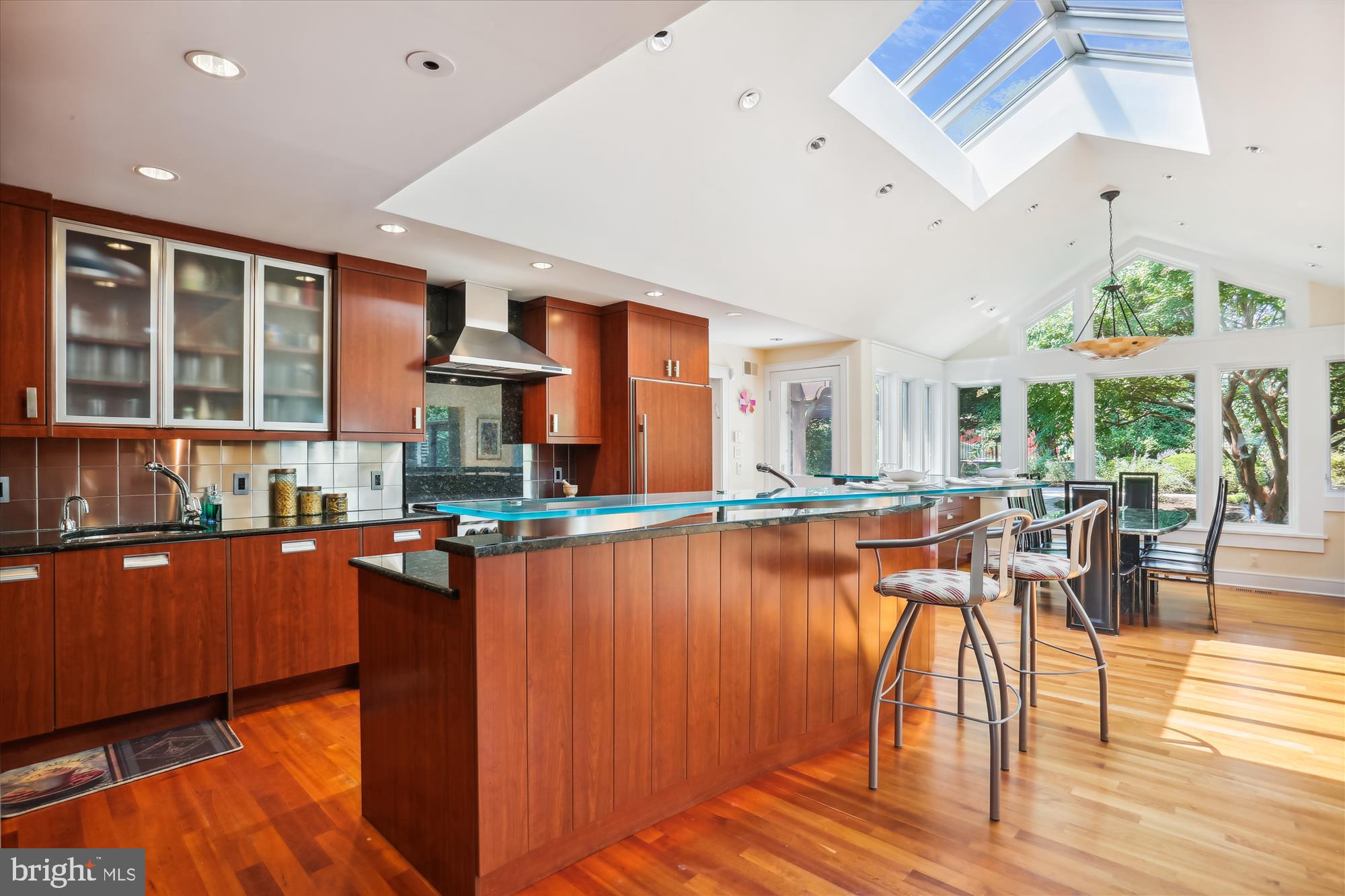 KEMP MILL FARMS - Residential