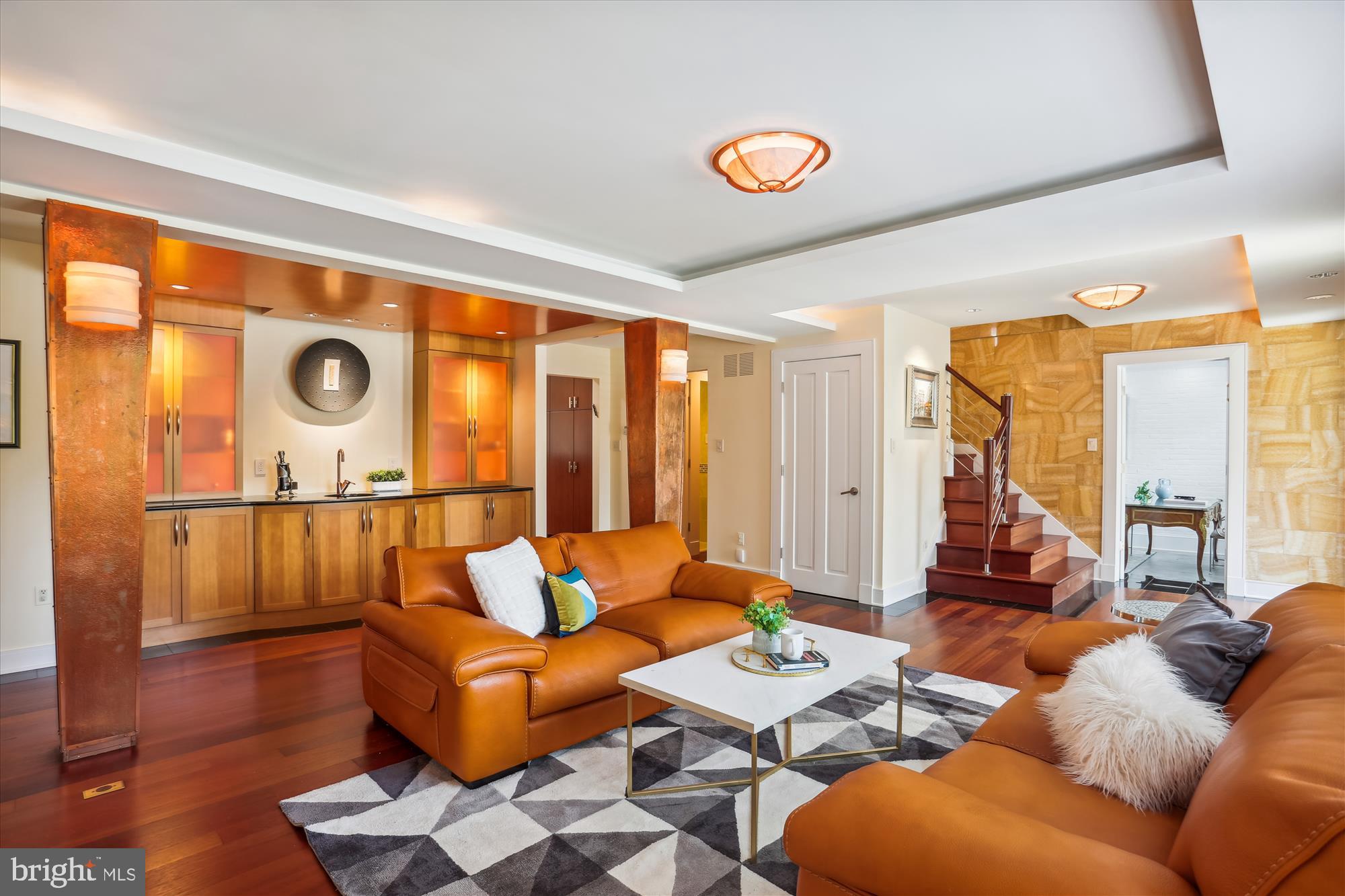 KEMP MILL FARMS - Residential