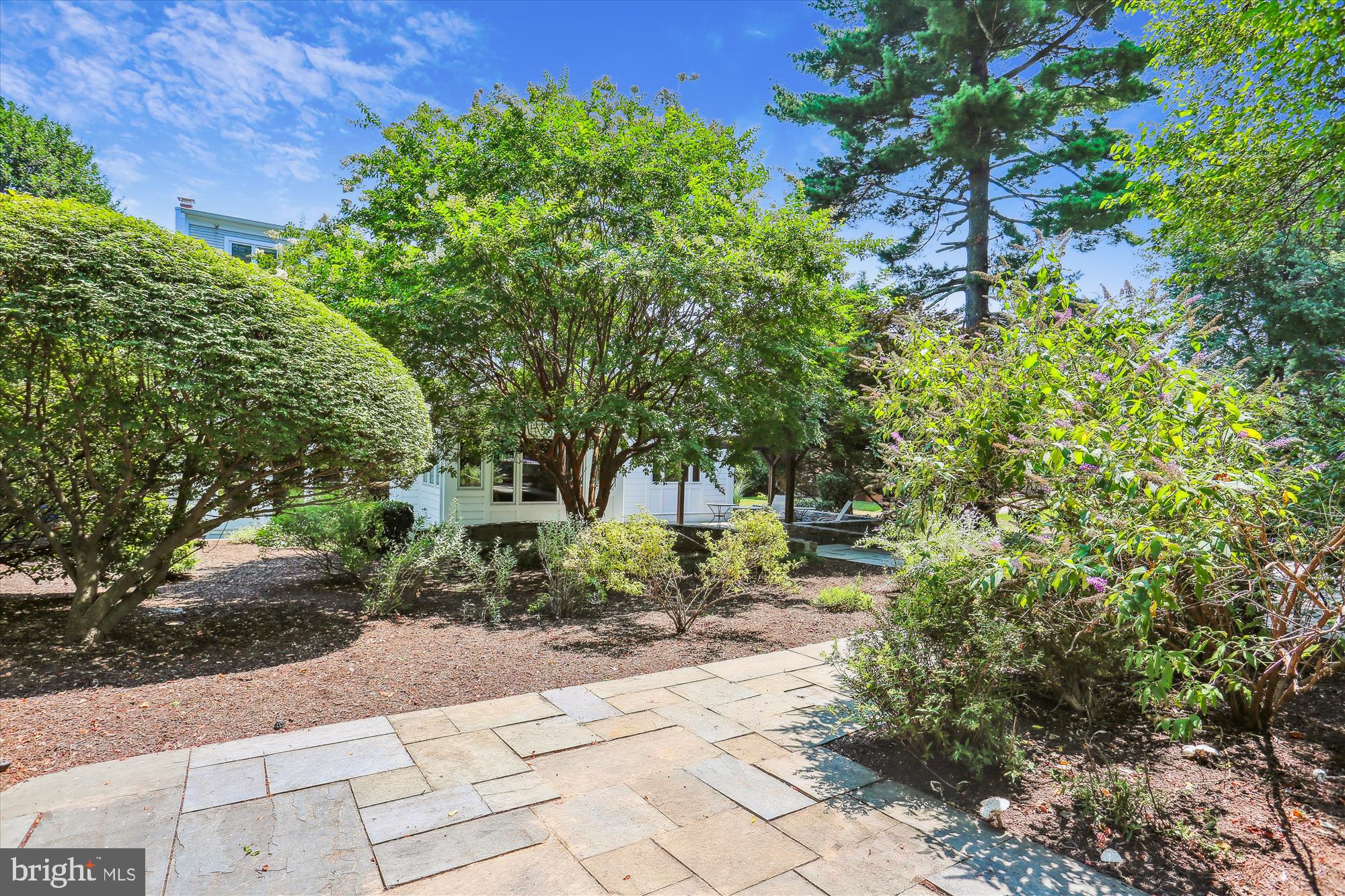 KEMP MILL FARMS - Residential