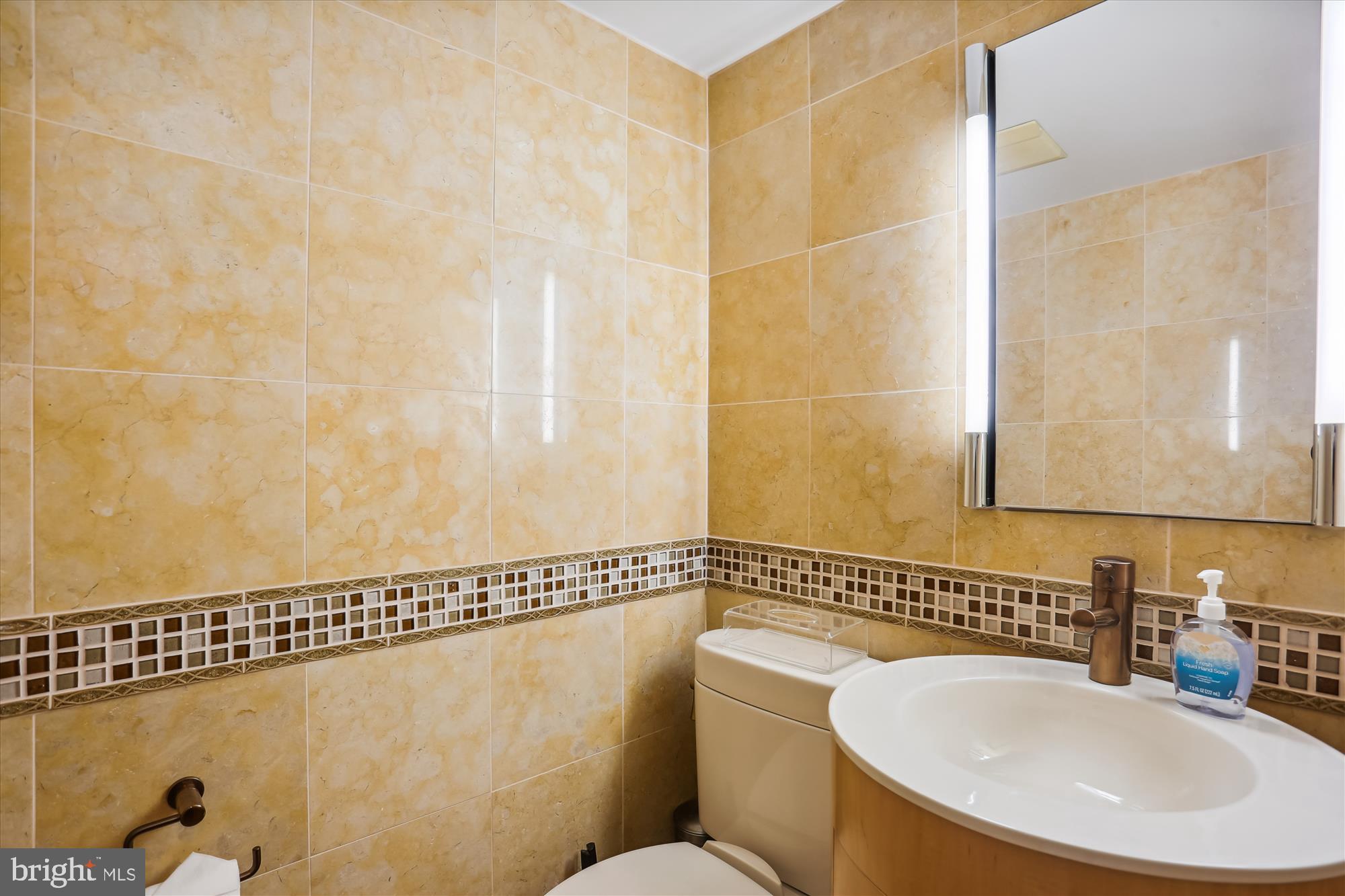 KEMP MILL FARMS - Residential