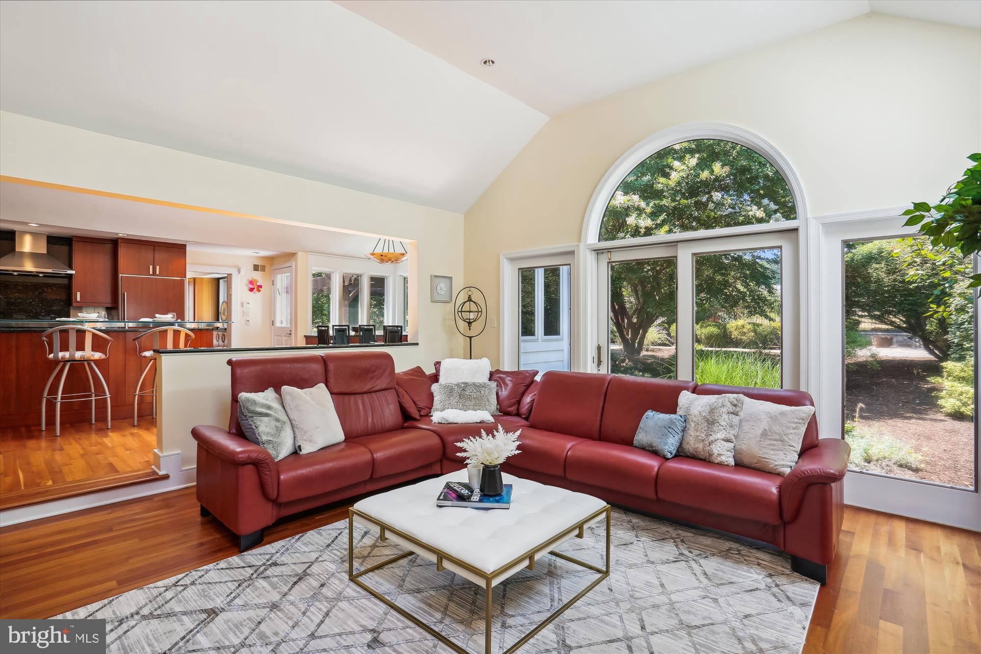 KEMP MILL FARMS - Residential