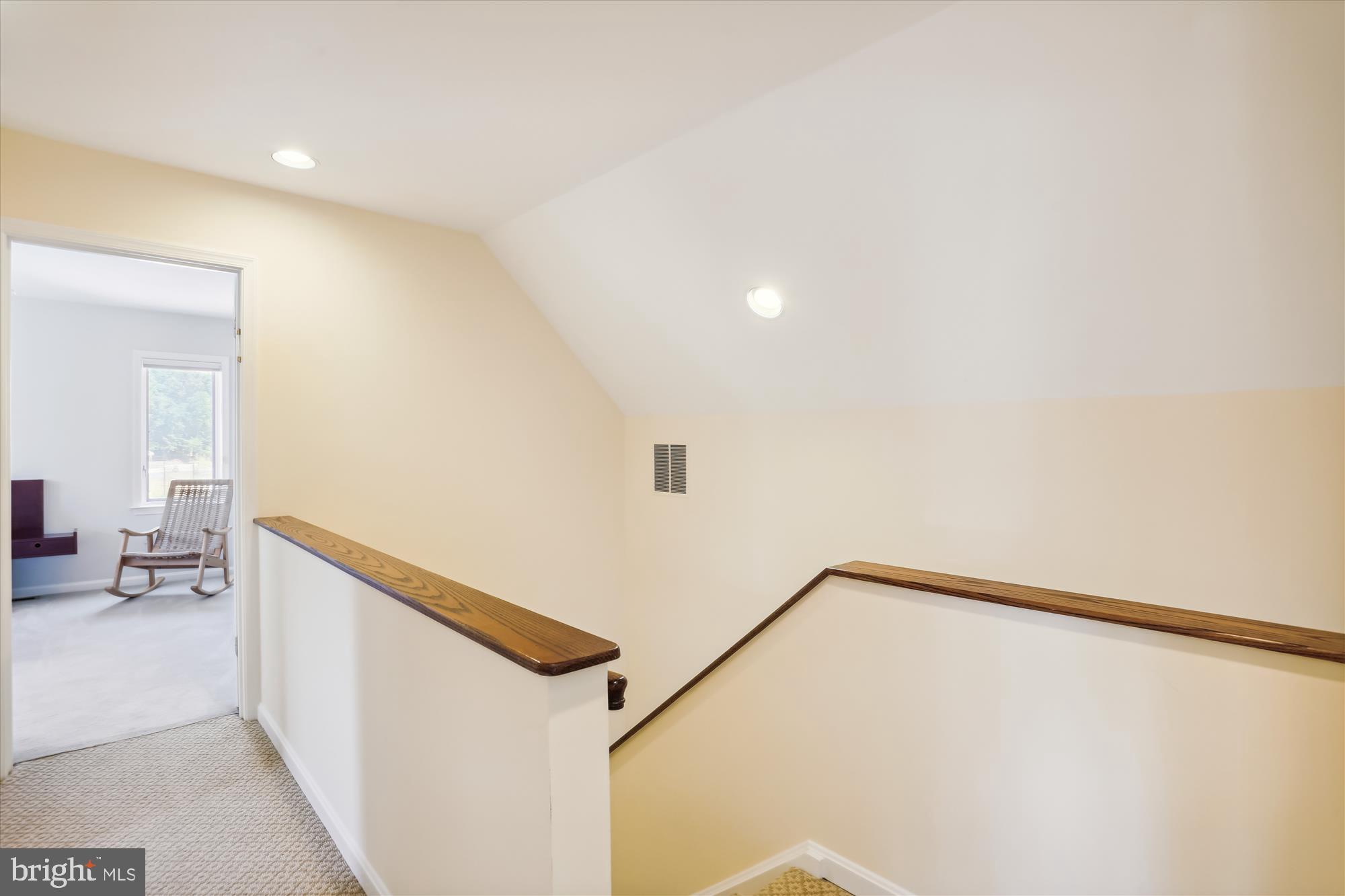 KEMP MILL FARMS - Residential