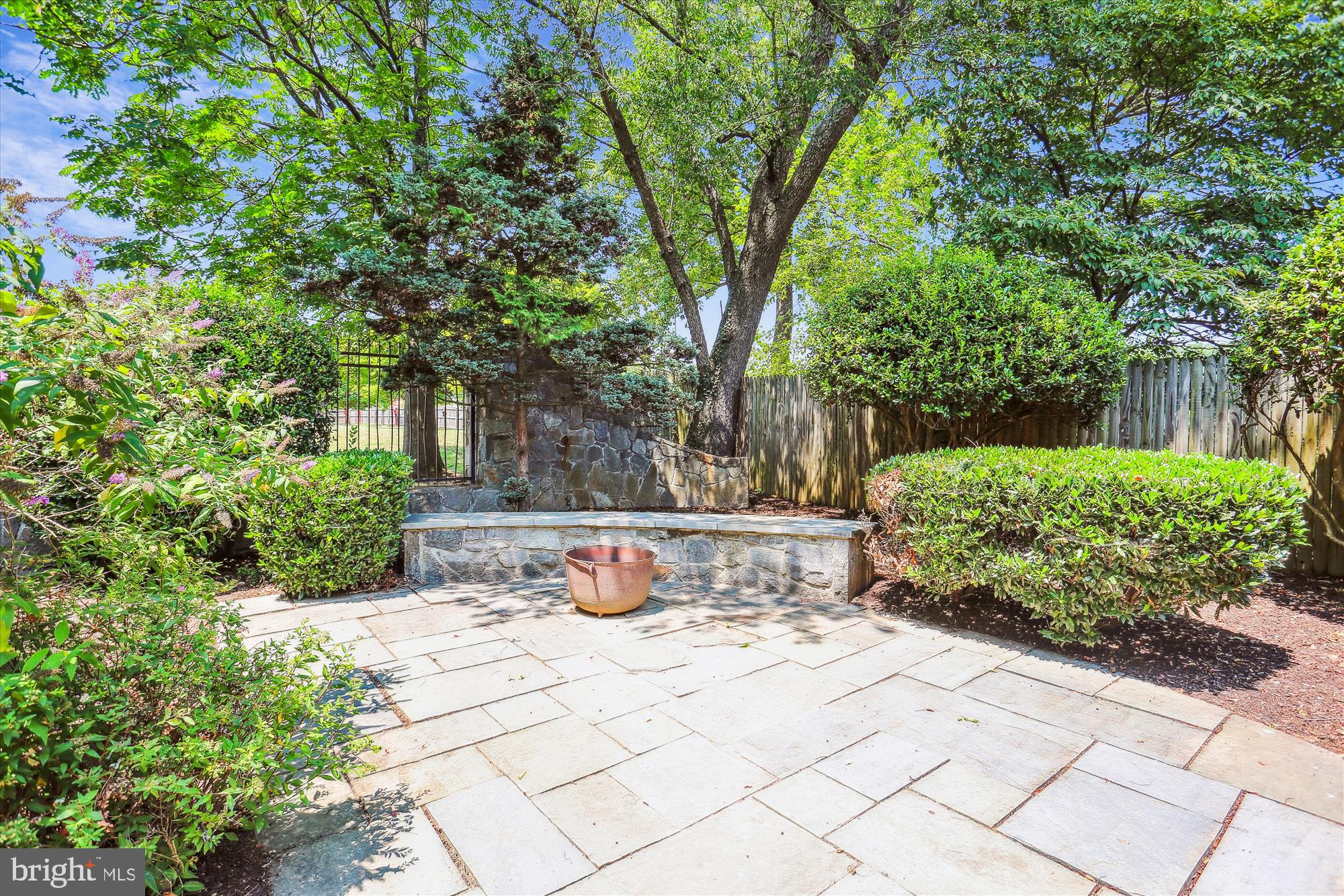 KEMP MILL FARMS - Residential