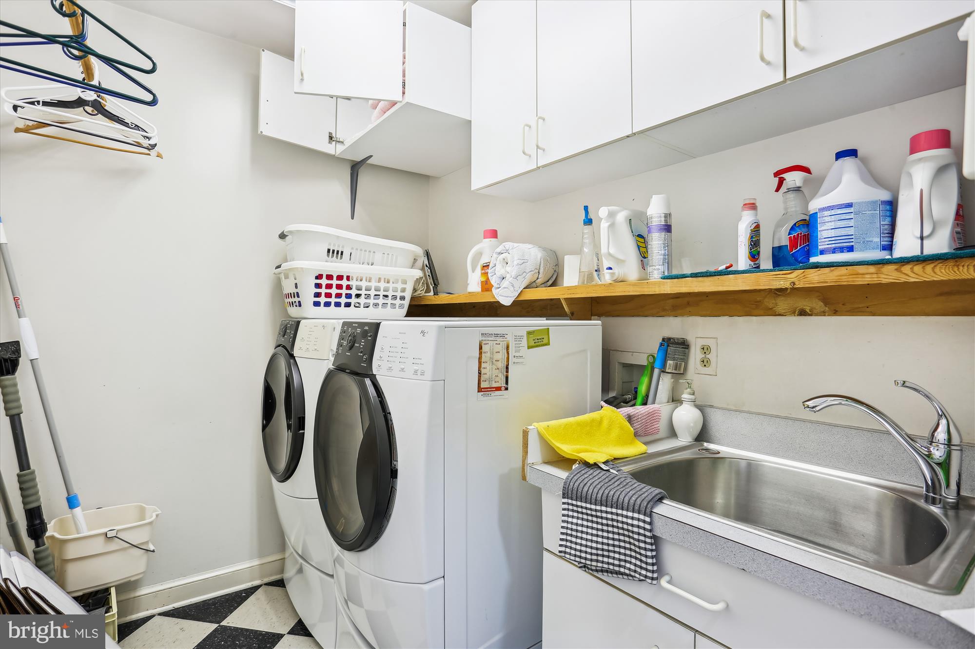 KEMP MILL FARMS - Residential