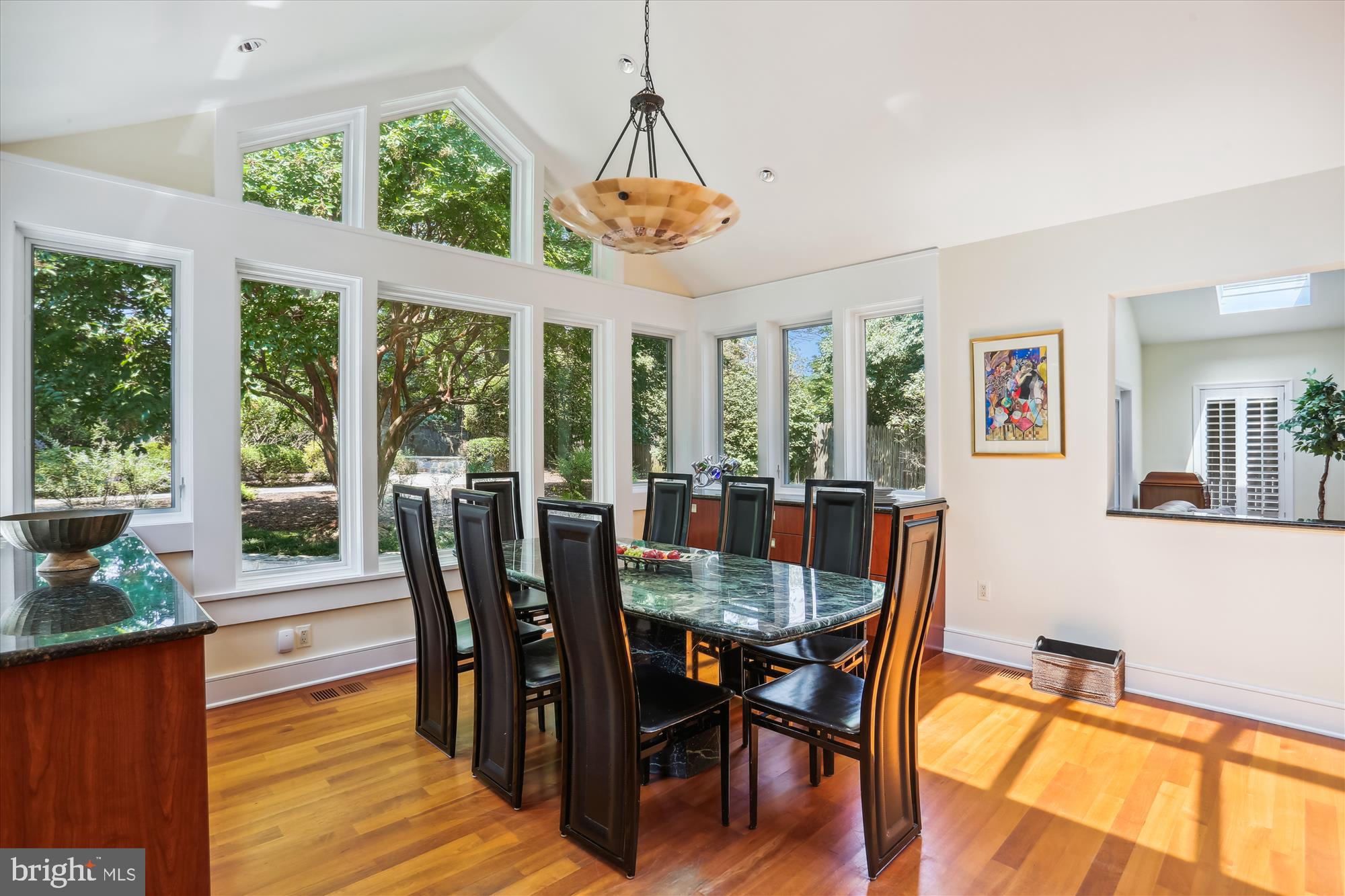 KEMP MILL FARMS - Residential