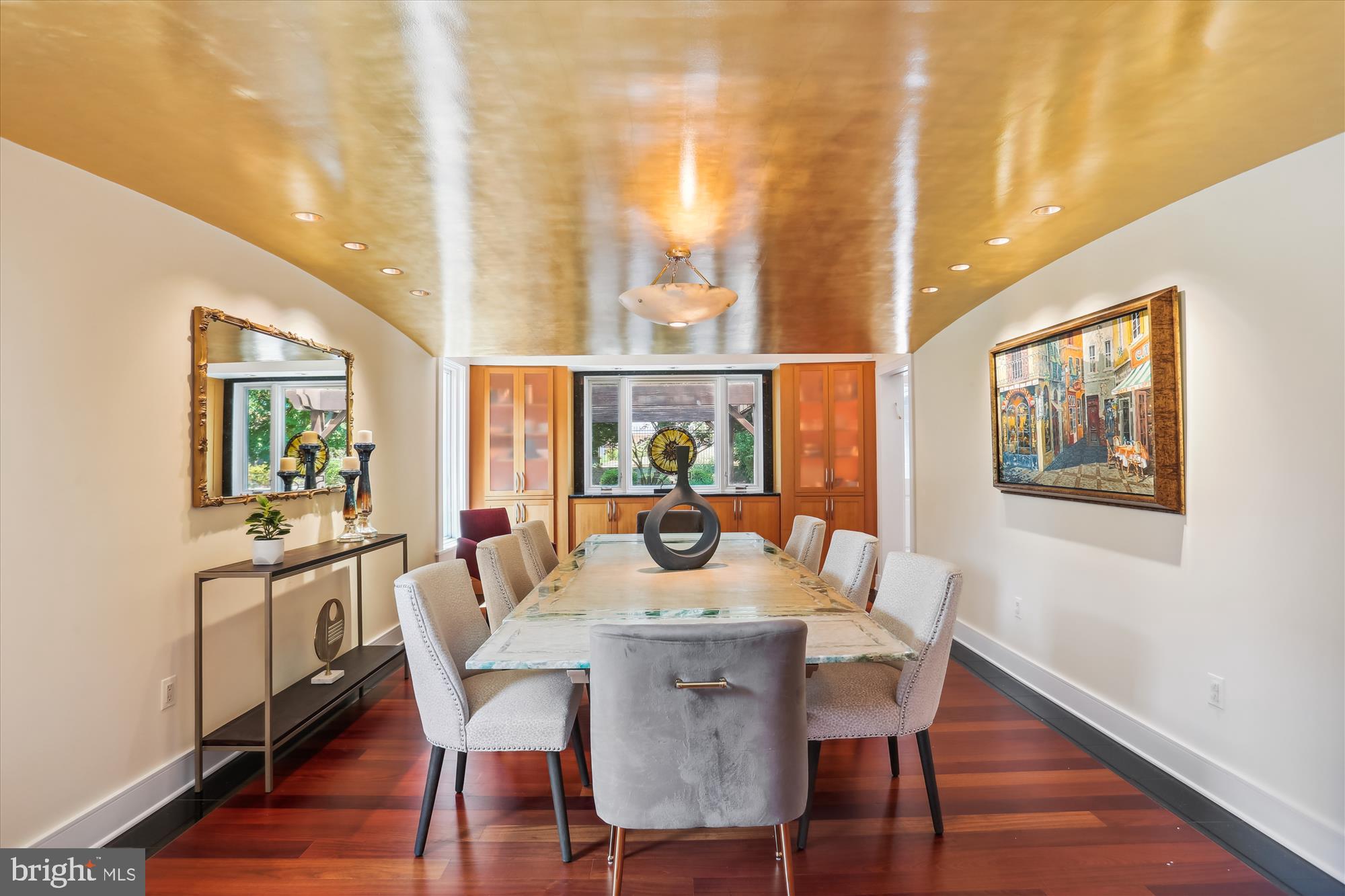 KEMP MILL FARMS - Residential