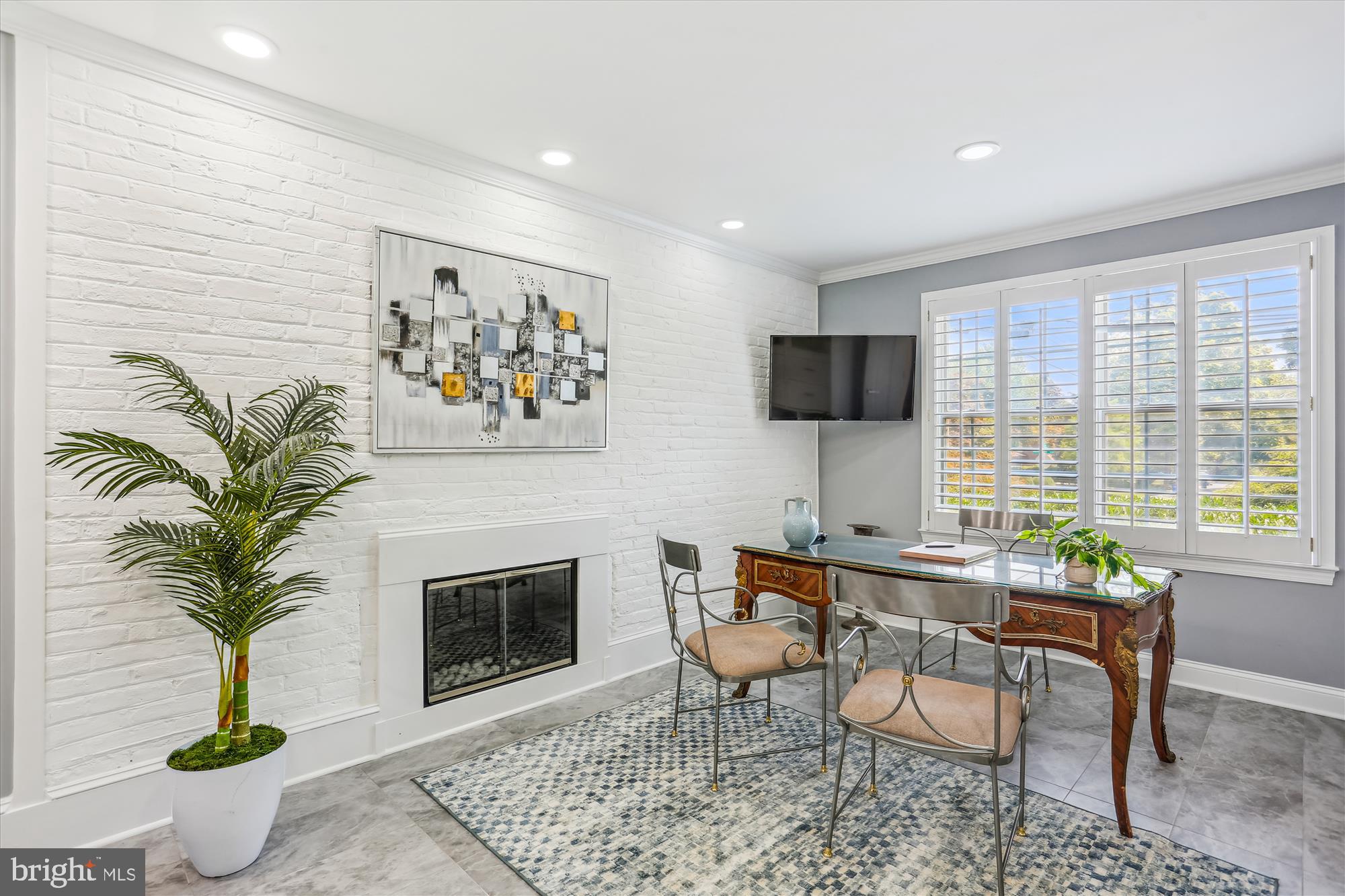 KEMP MILL FARMS - Residential