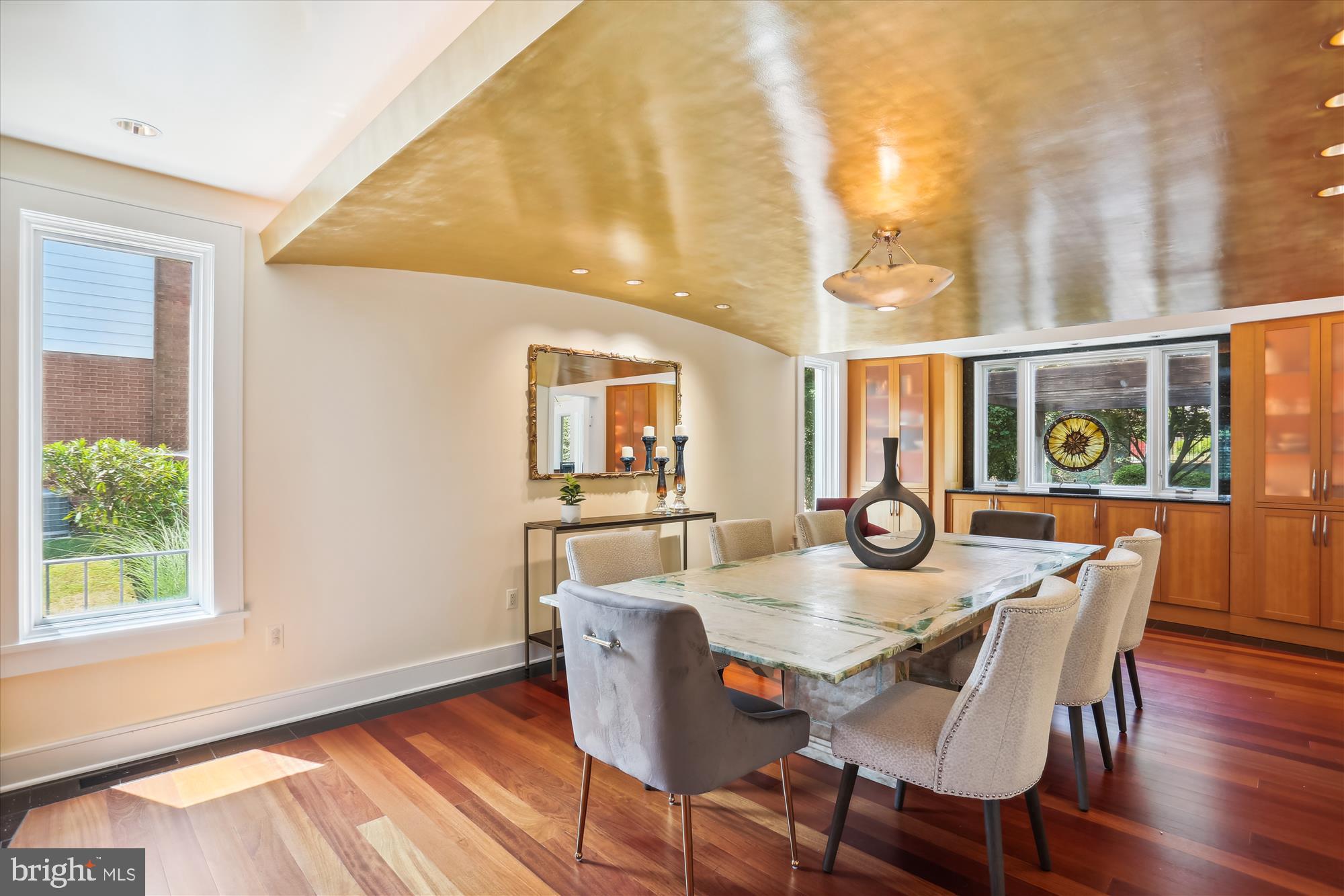 KEMP MILL FARMS - Residential