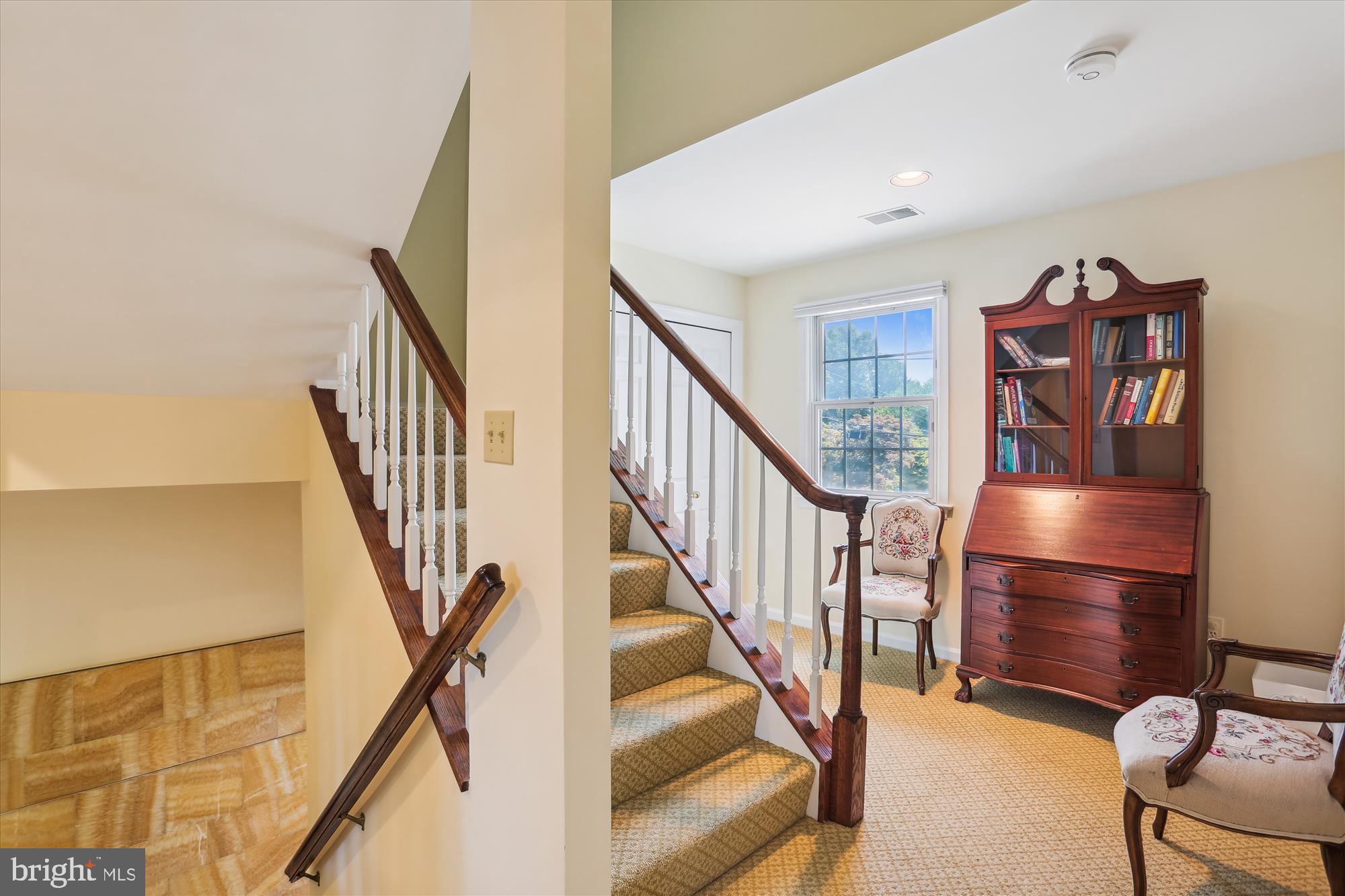 KEMP MILL FARMS - Residential