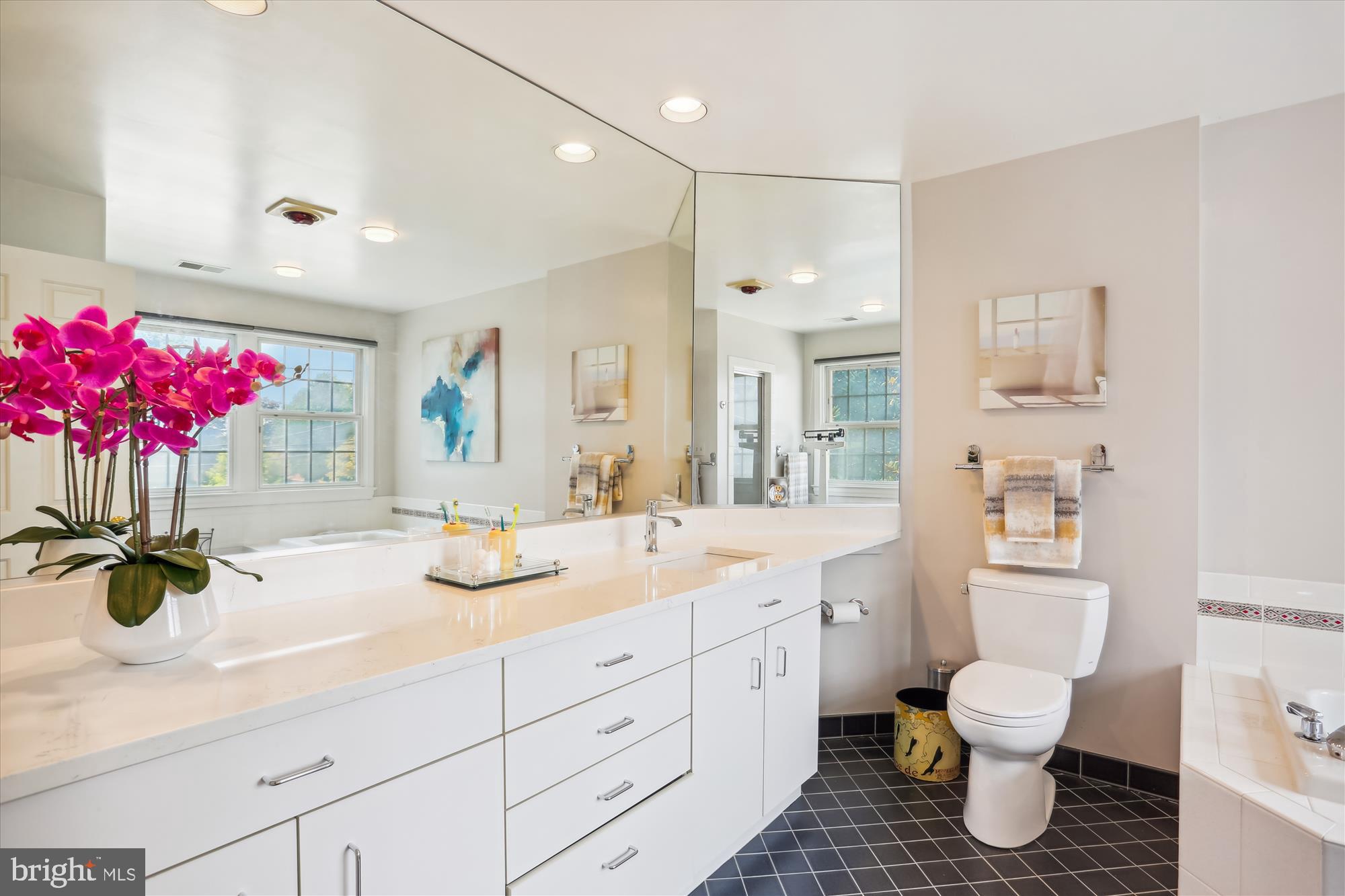 KEMP MILL FARMS - Residential