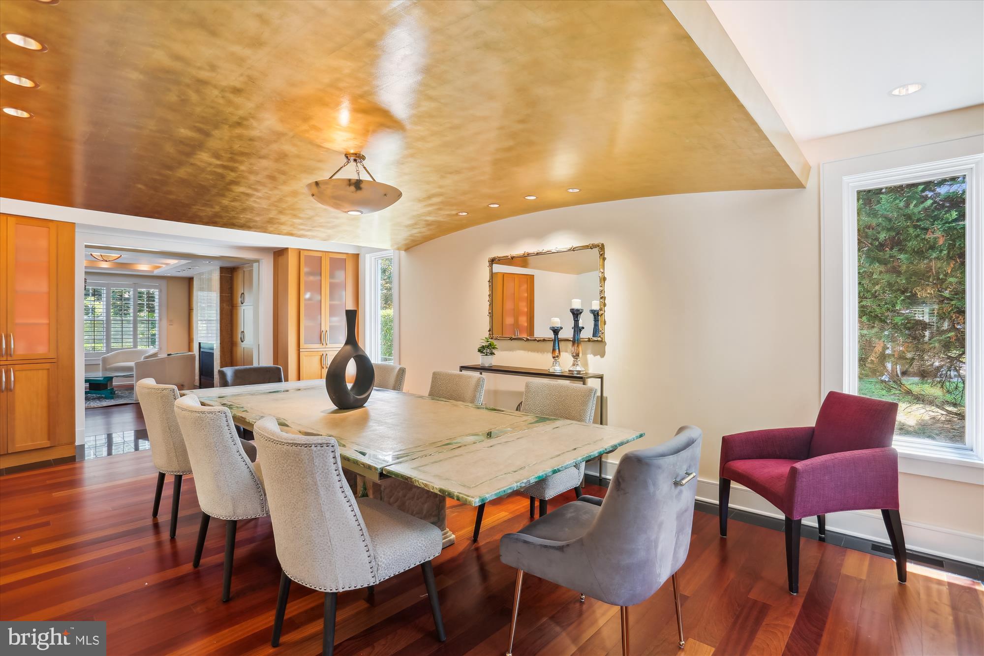 KEMP MILL FARMS - Residential