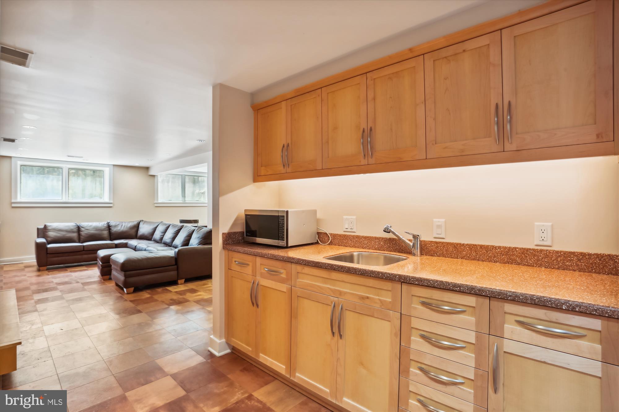 KEMP MILL FARMS - Residential