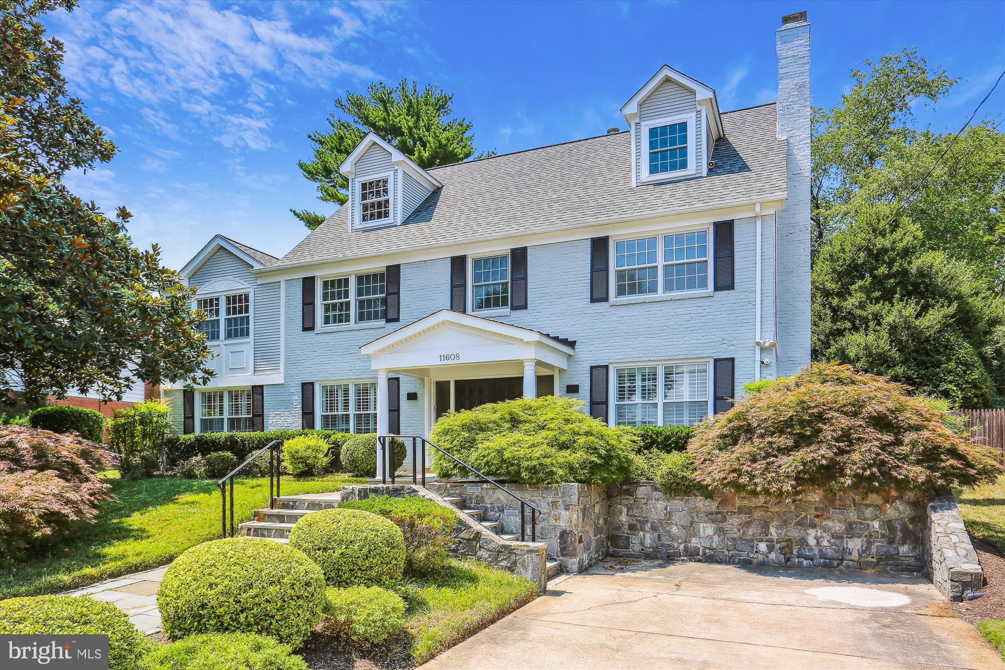 KEMP MILL FARMS - Residential