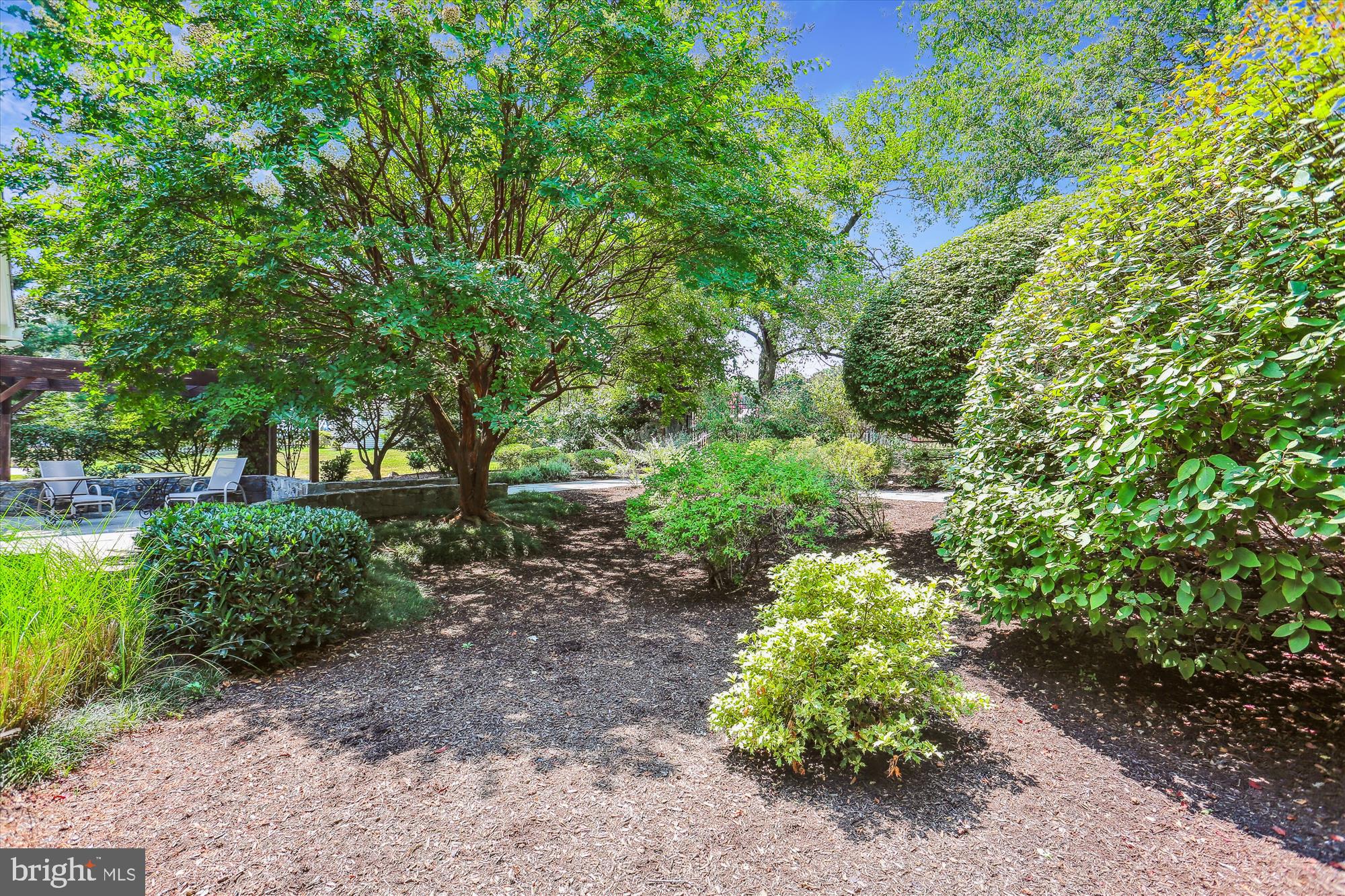 KEMP MILL FARMS - Residential